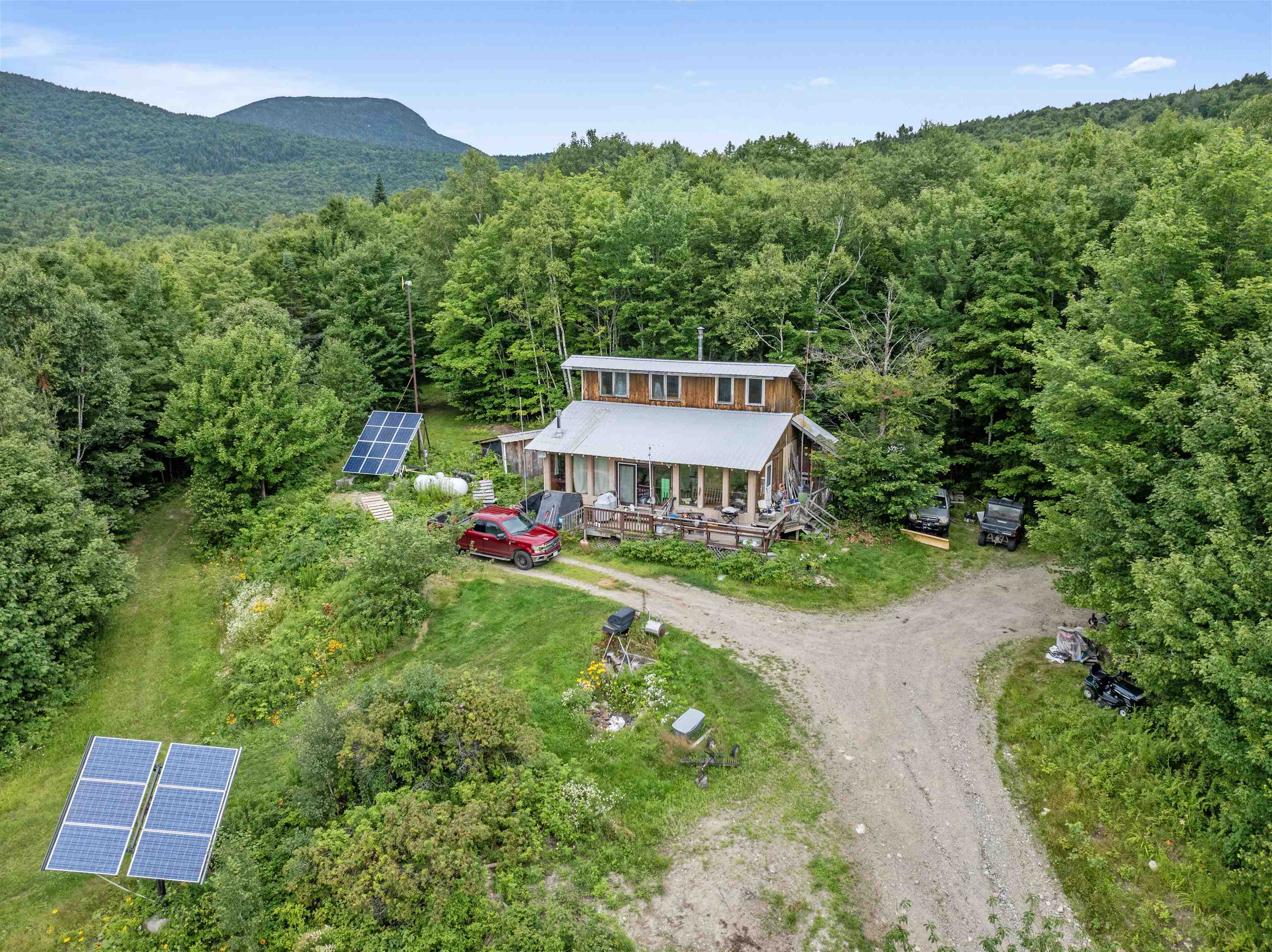 224 Gay Brook Rd, Stratford, NH 03590