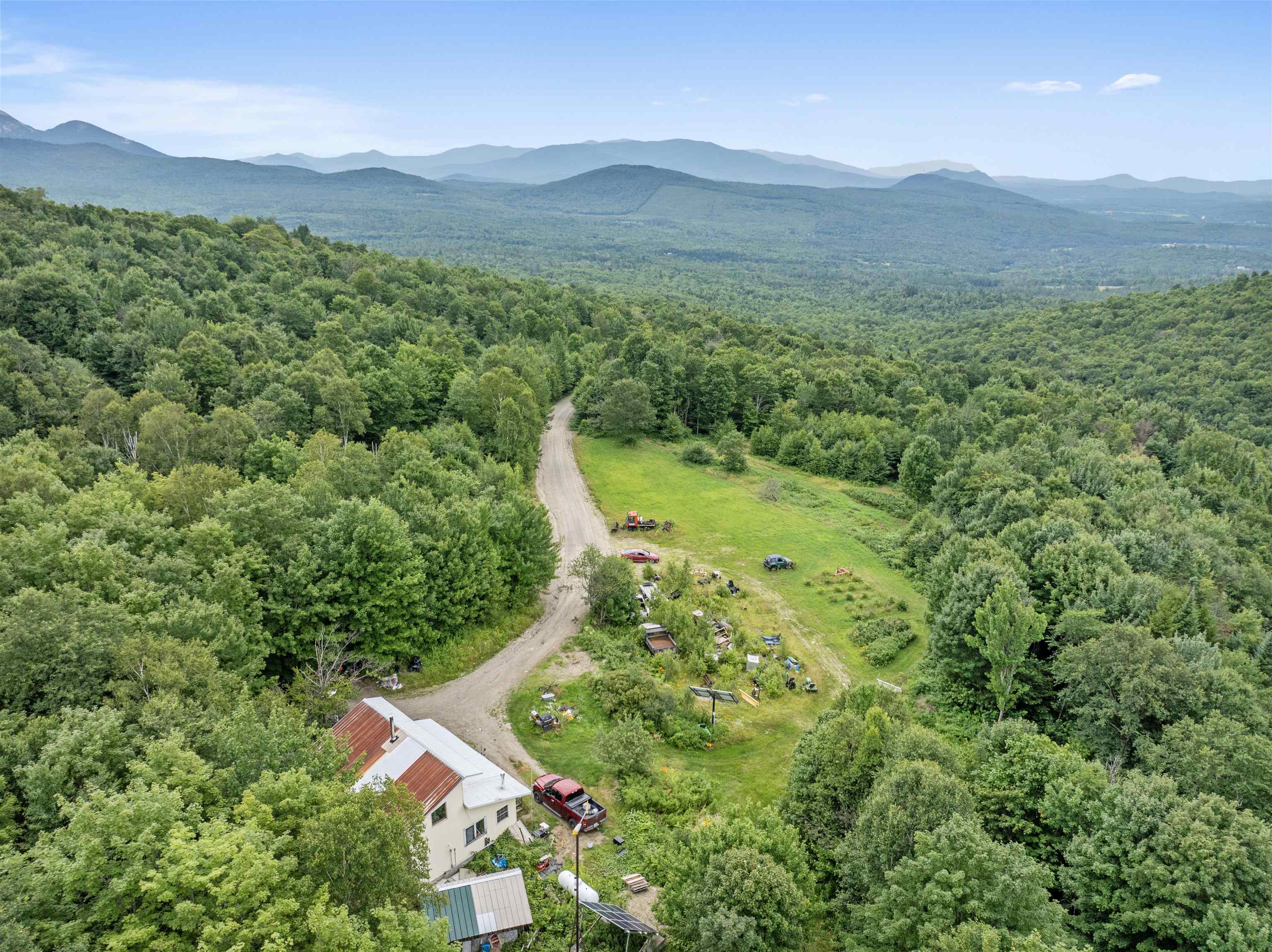 224 Gay Brook Rd, Stratford, NH 03590