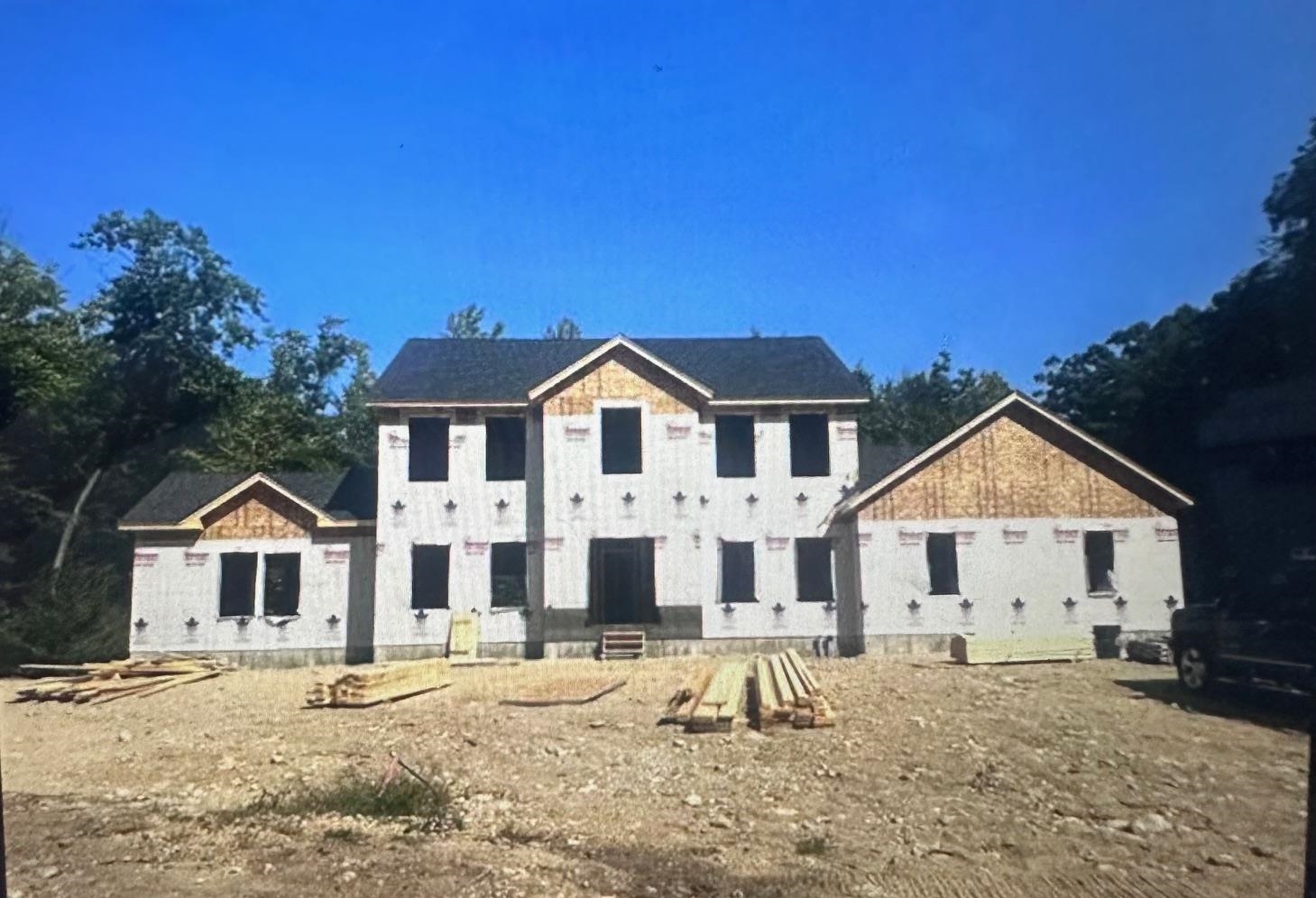 143 Falcon Ridge Rd #23, Milford, NH 03055