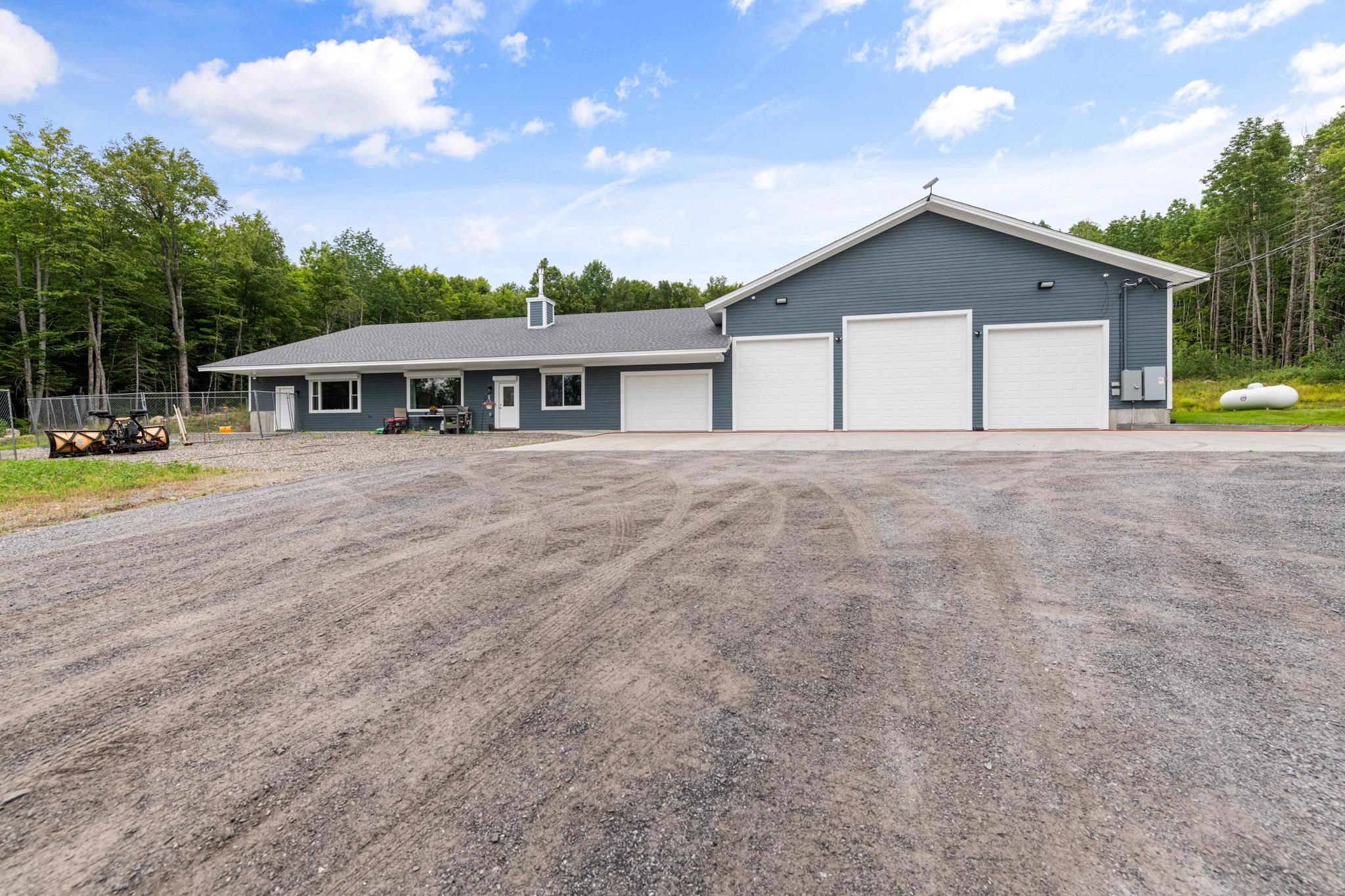 60 Deer Crossing Way, Errol, NH 03579