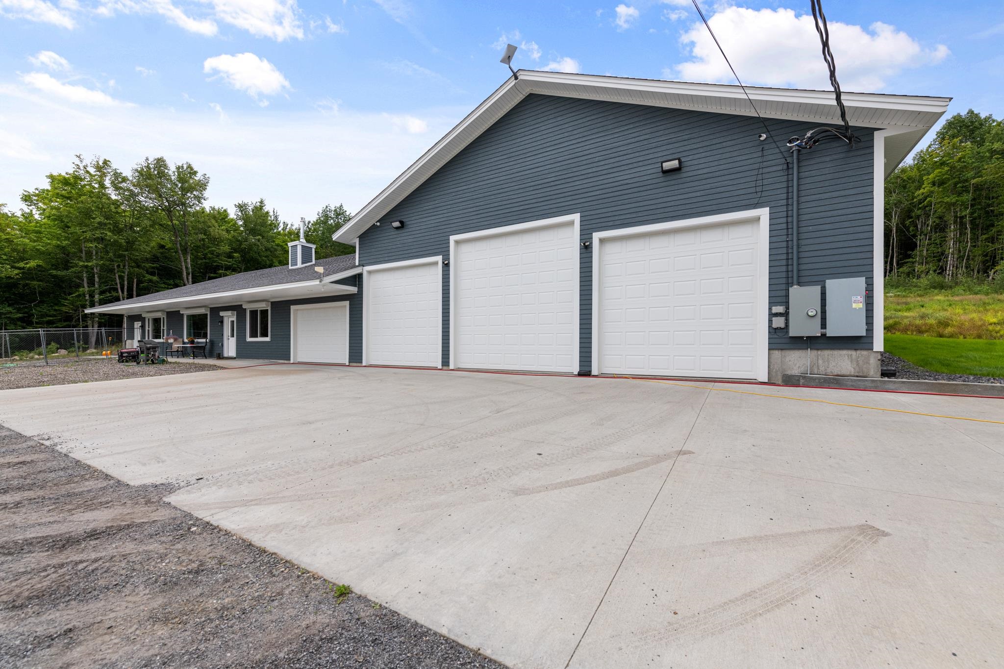 60 Deer Crossing Way, Errol, NH 03579