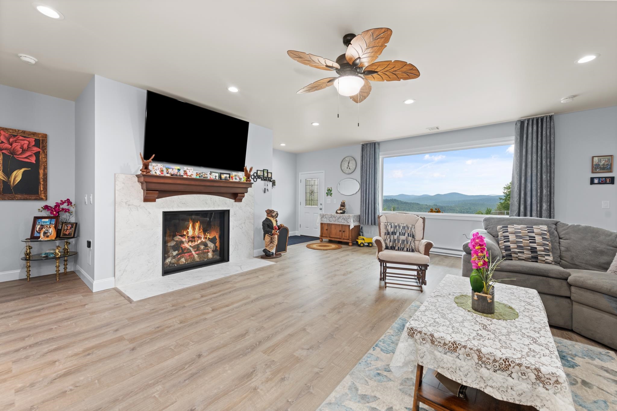 60 Deer Crossing Way, Errol, NH 03579