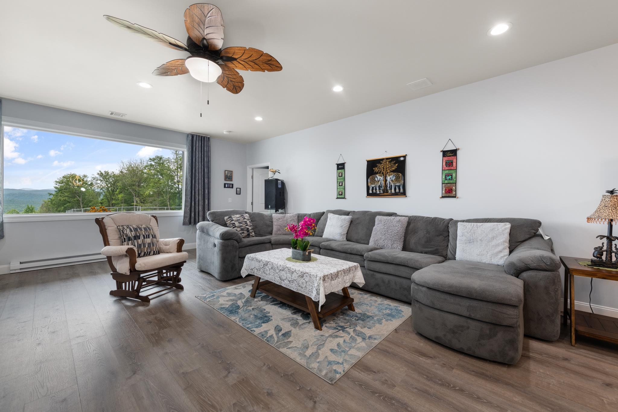 60 Deer Crossing Way, Errol, NH 03579