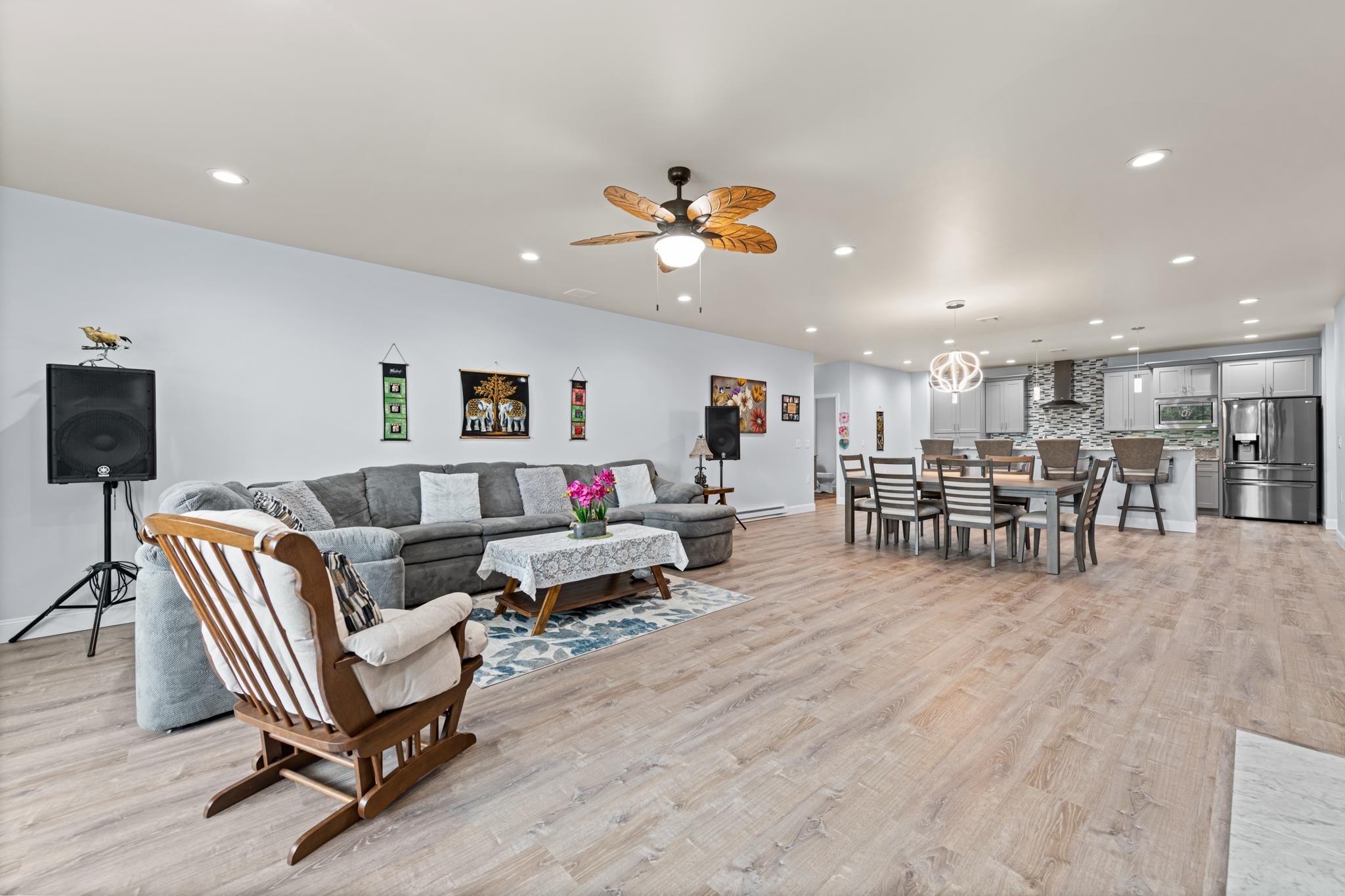 60 Deer Crossing Way, Errol, NH 03579