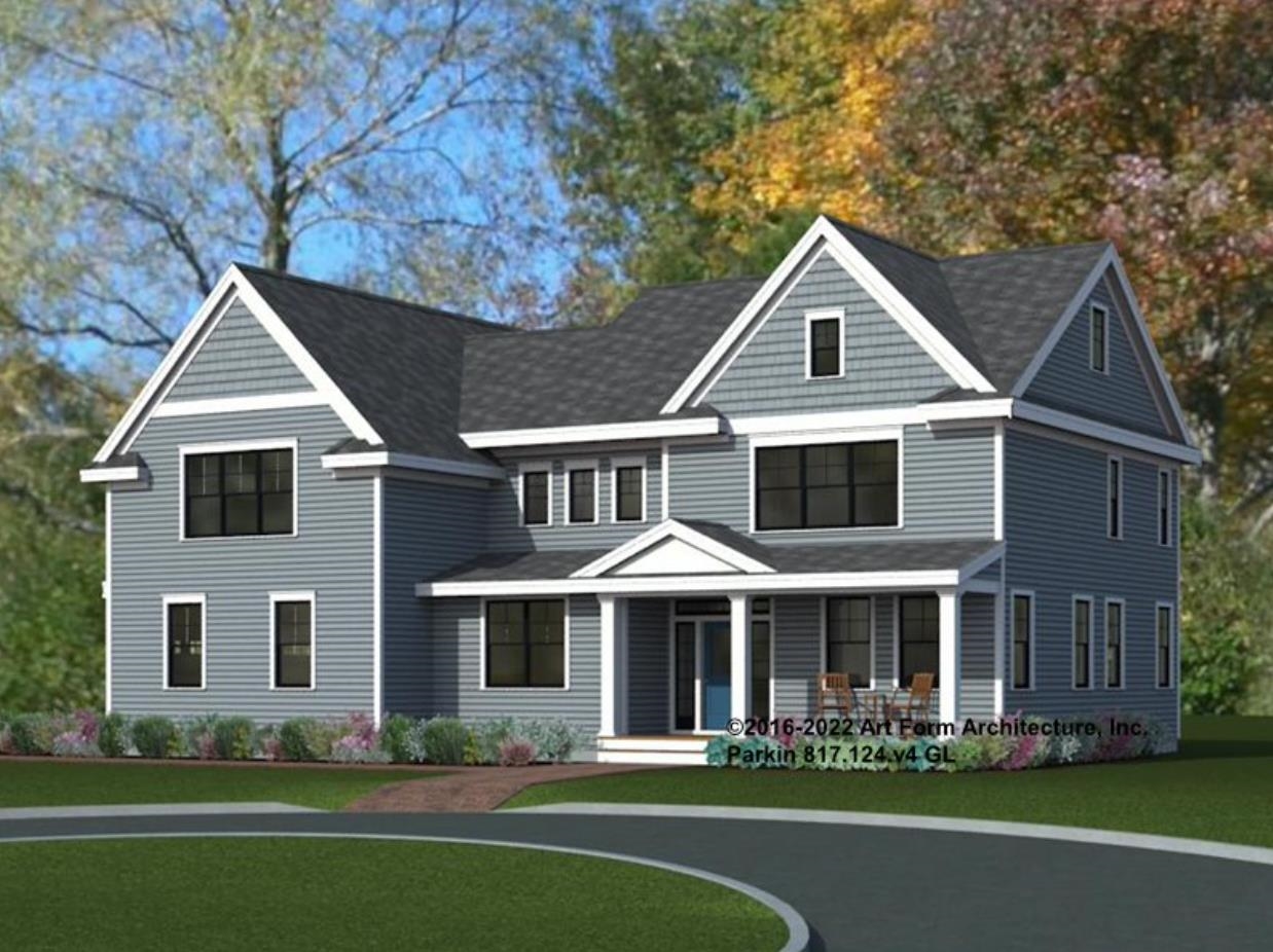 Lot F Longview Place