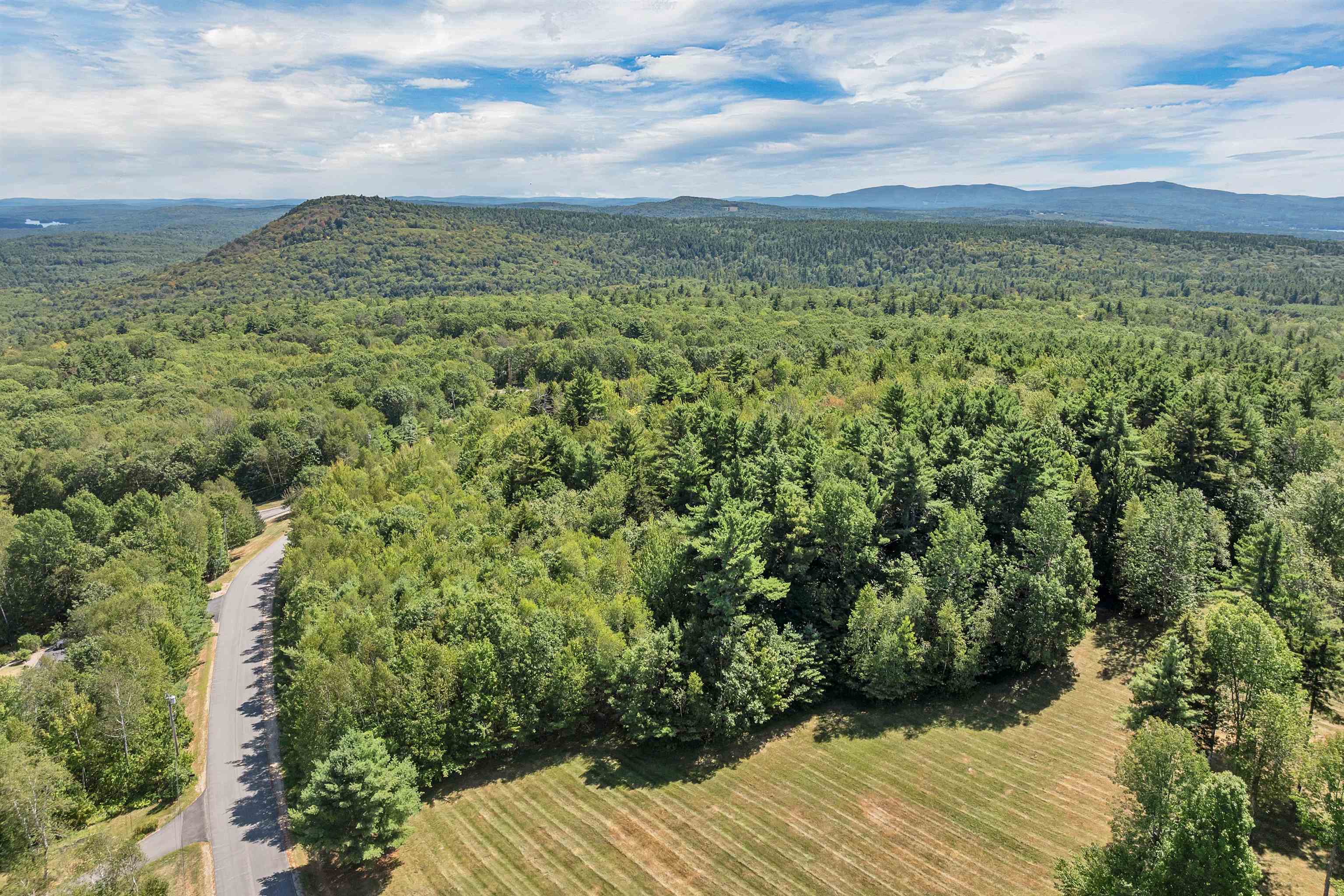 Map 25-6 Upper Trask Mountain Rd, Wolfeboro, NH 03894