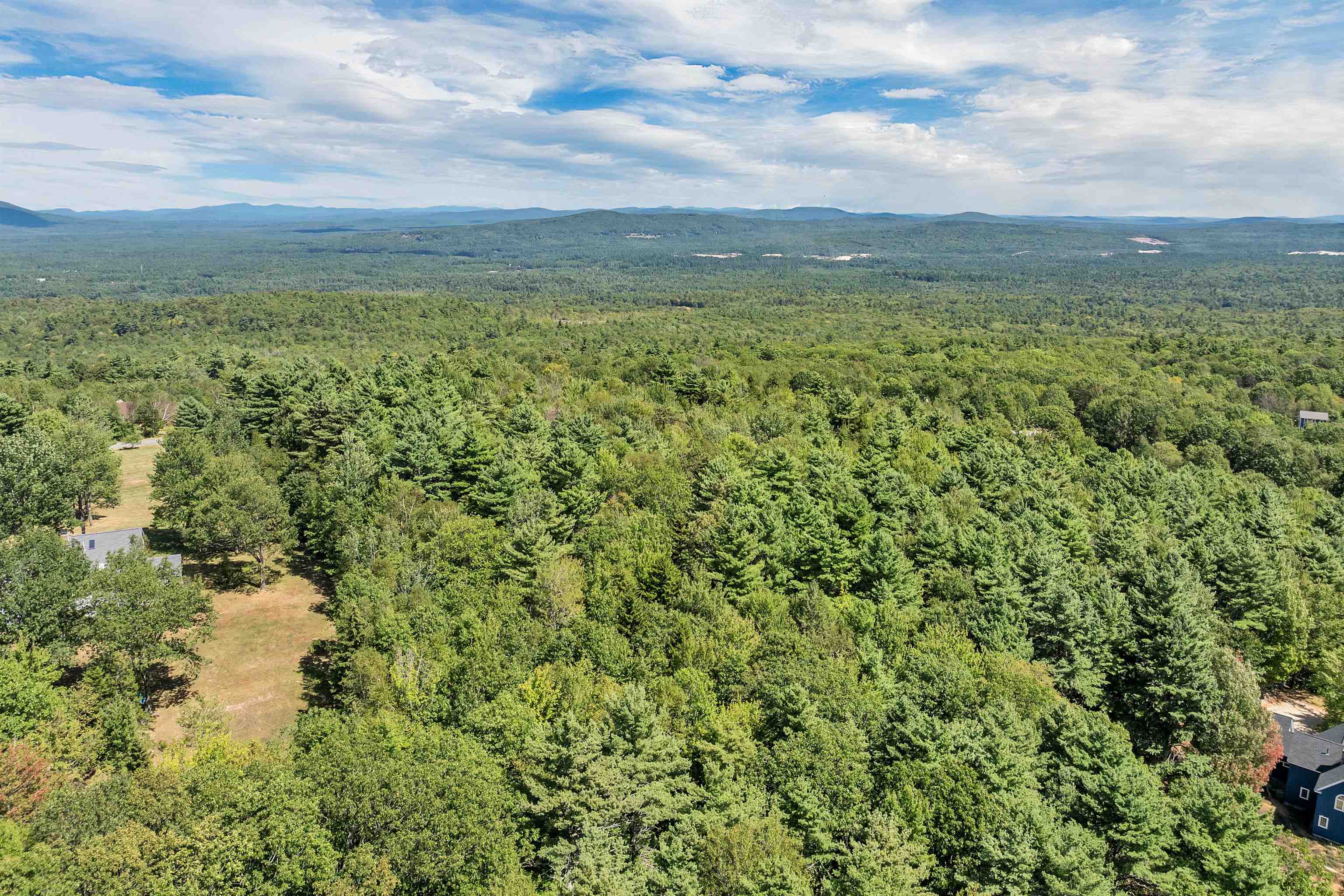 Map 25-6 Upper Trask Mountain Rd, Wolfeboro, NH 03894