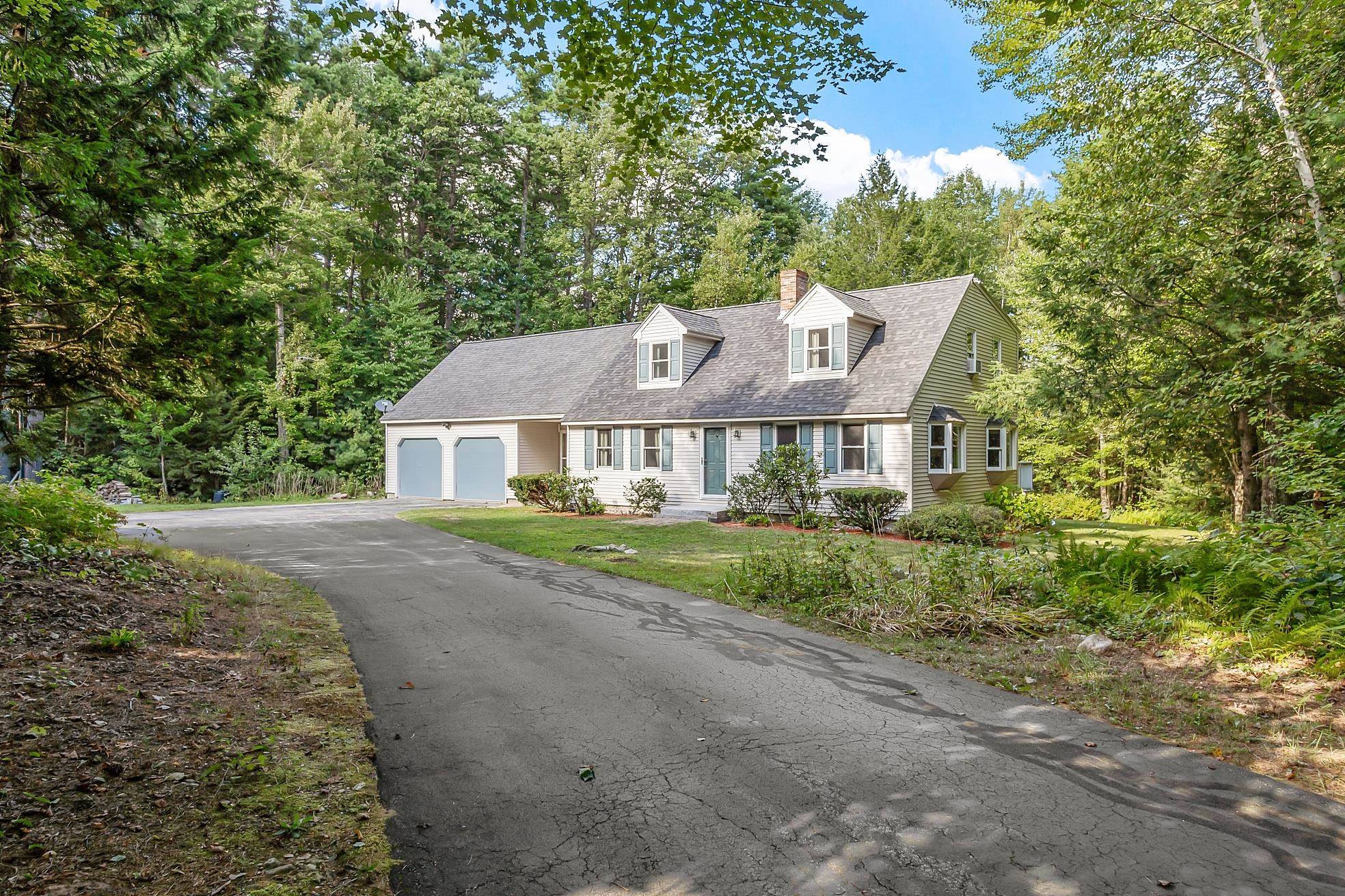 23 Greenbriar Rd, New Ipswich, NH 03071