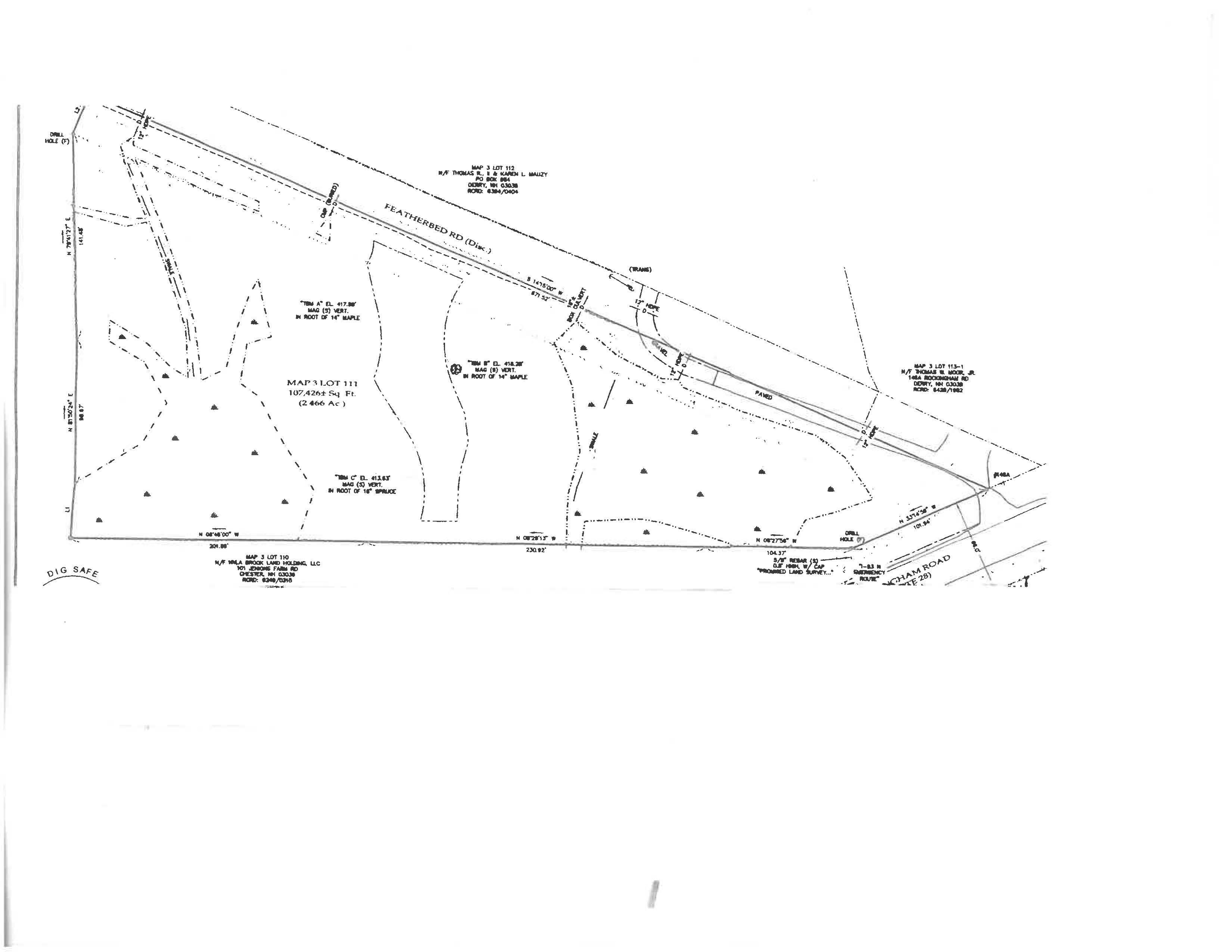 144 Rockingham Rd, Derry, NH 03038