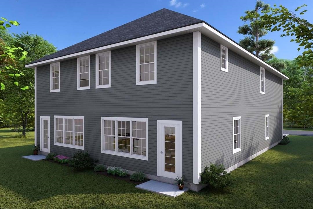 19 Depot St, Alton, NH 03809