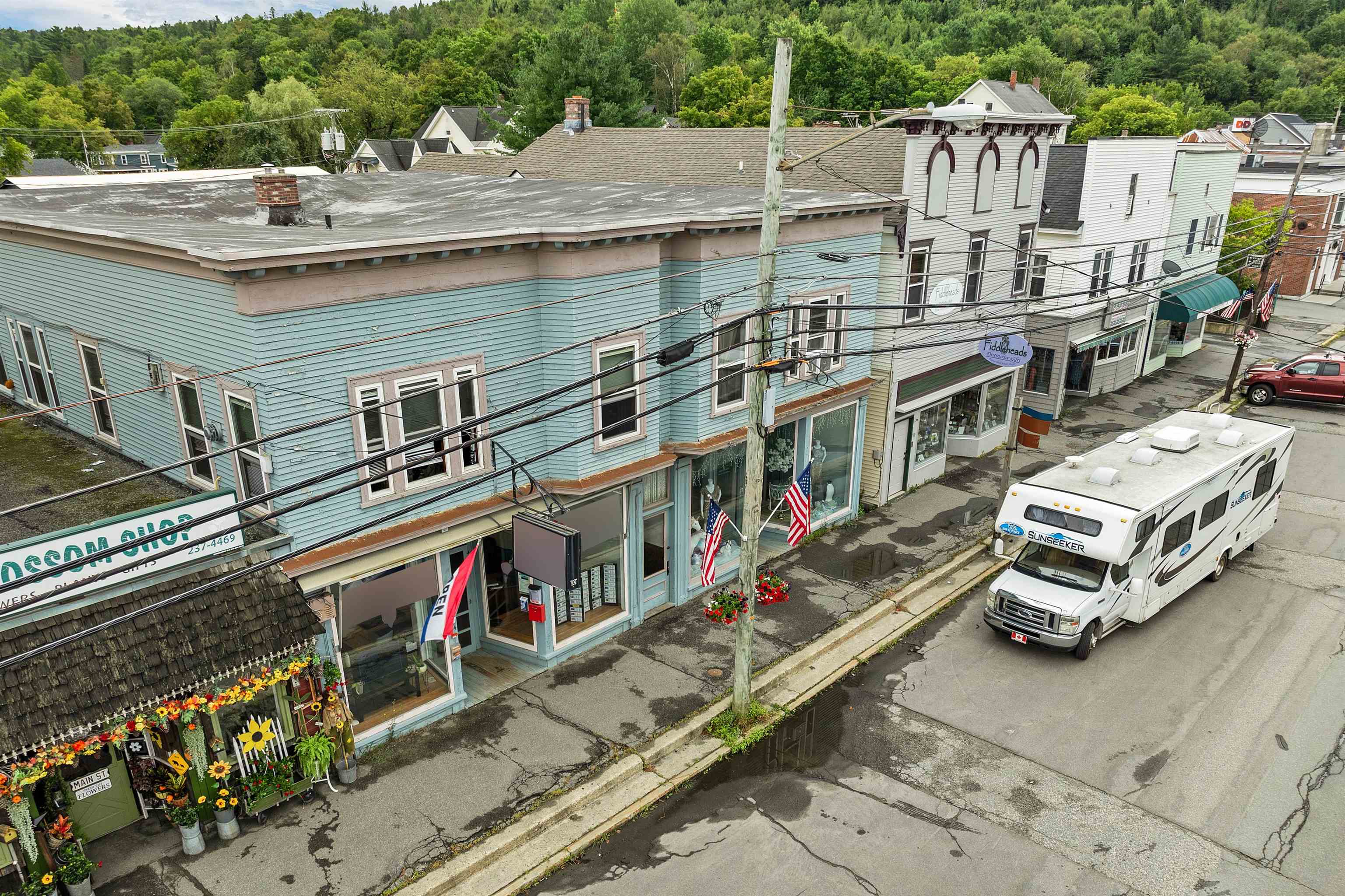 112-114 Main St, Colebrook, NH 03576