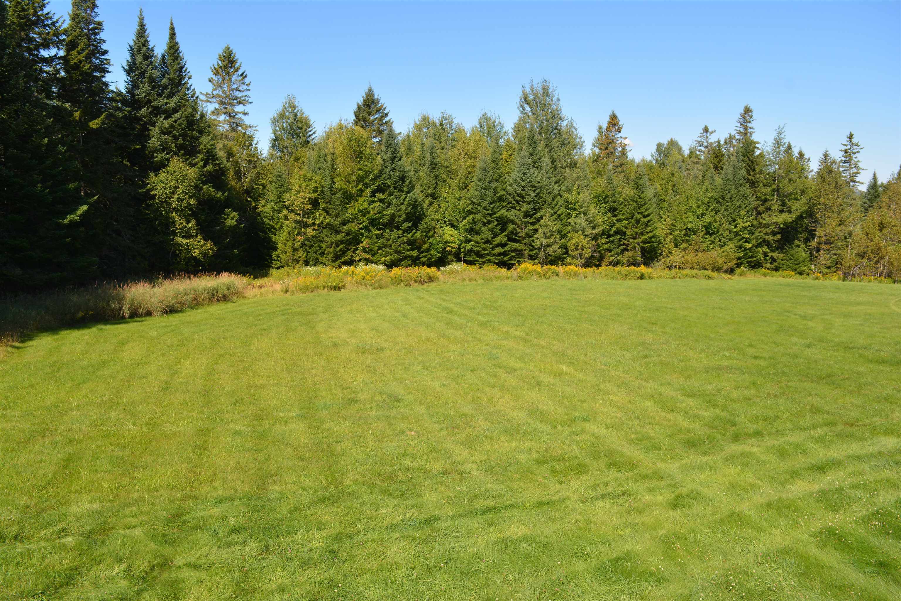 off Harry's Way, Colebrook, NH 03576