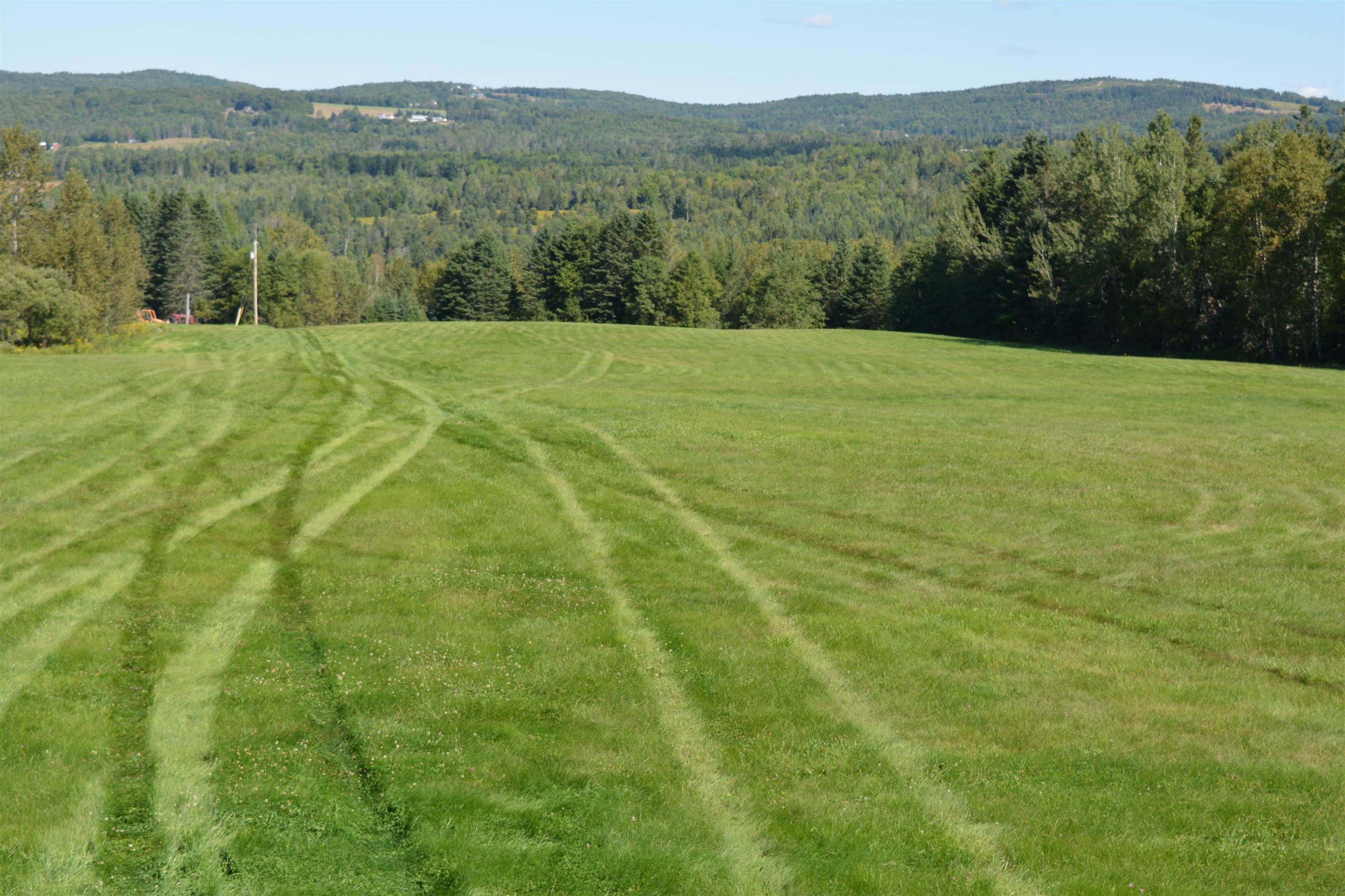 - Harry's Way, Colebrook, NH 03576
