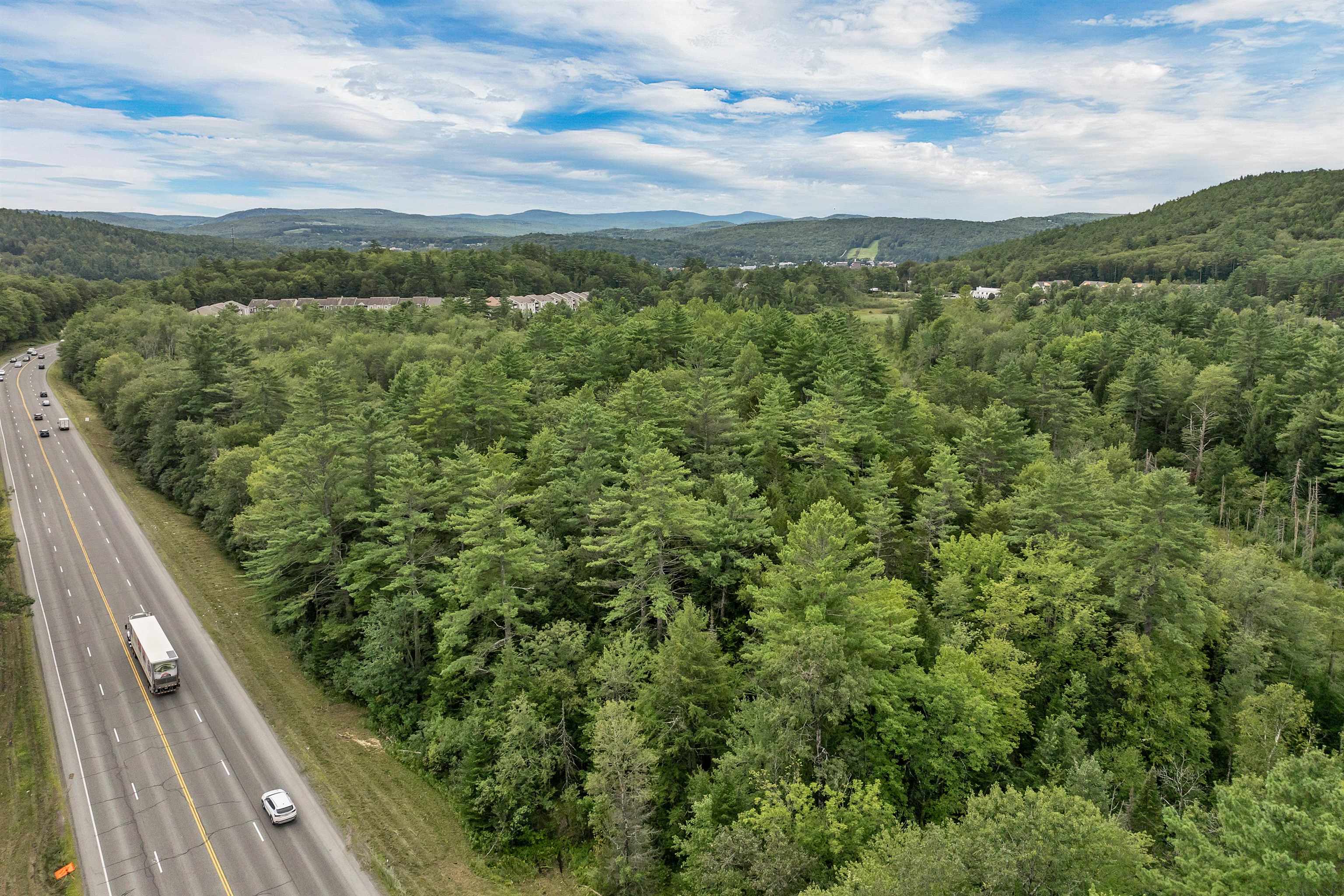0 Mount Support Rd, Lebanon, NH 03766