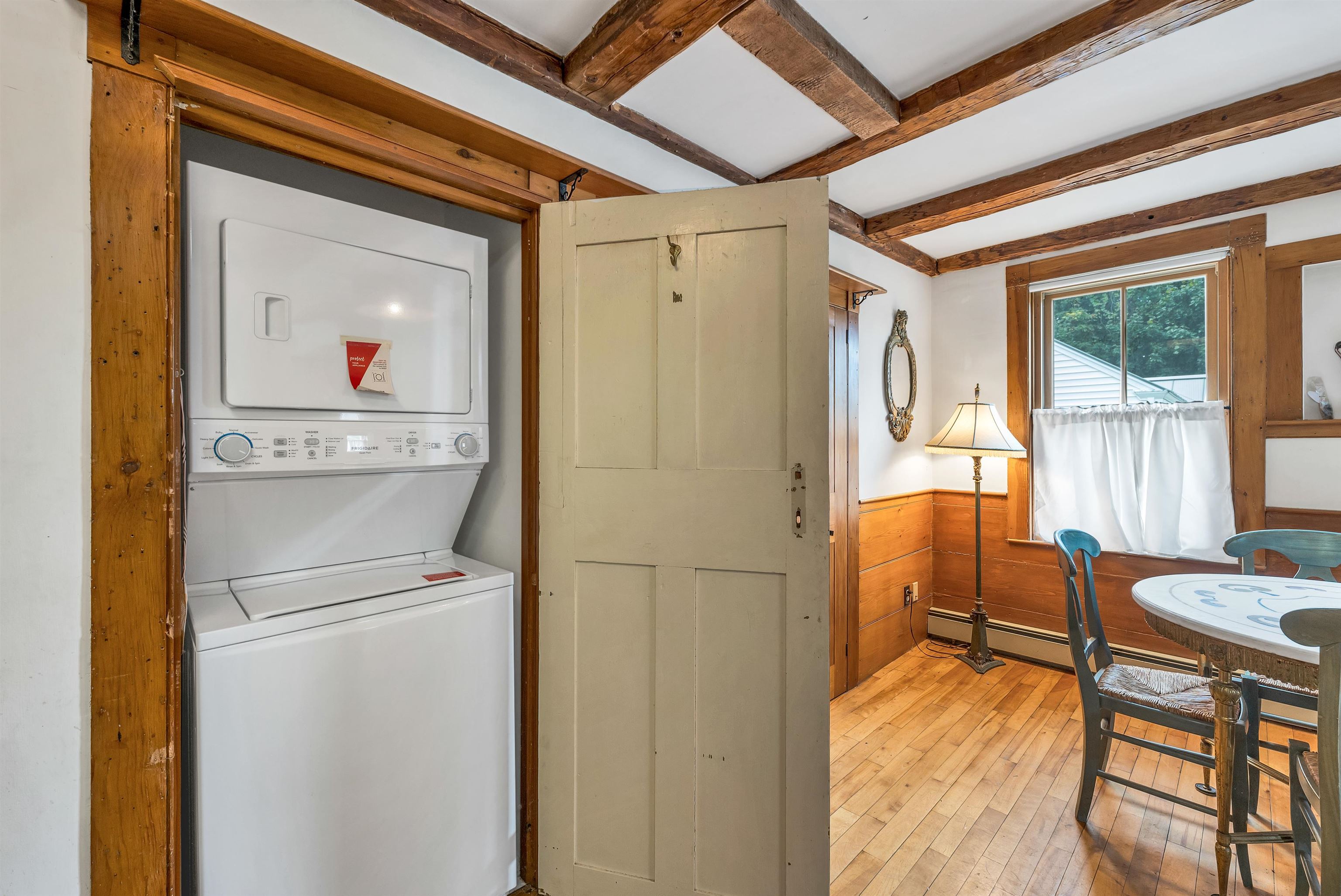 6 On The Common, Lyme, NH 03768