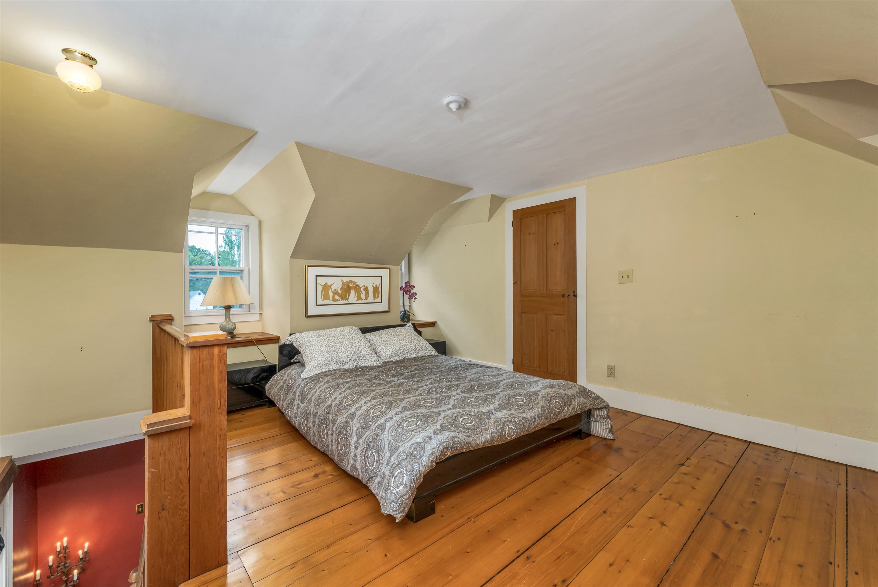 6 On The Common, Lyme, NH 03768