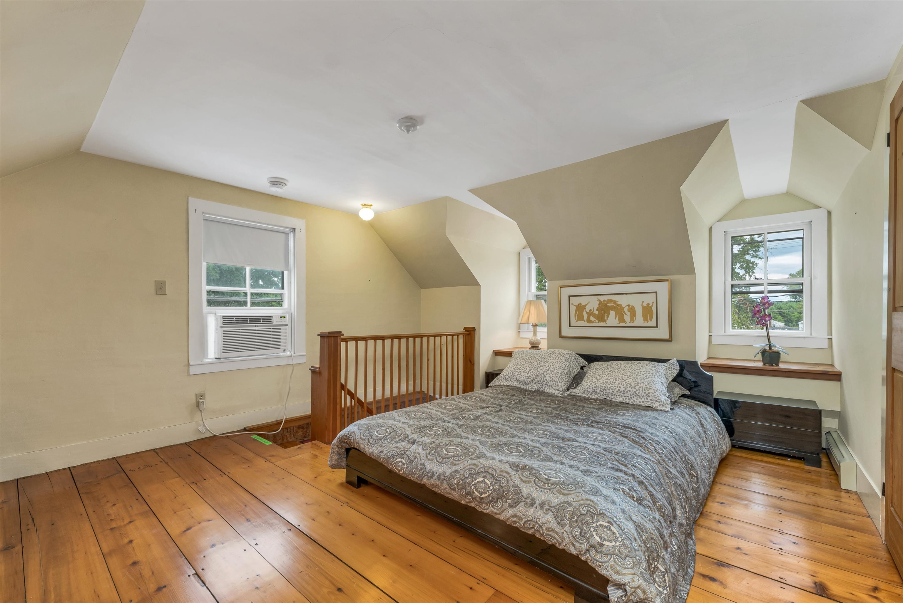 6 On The Common, Lyme, NH 03768