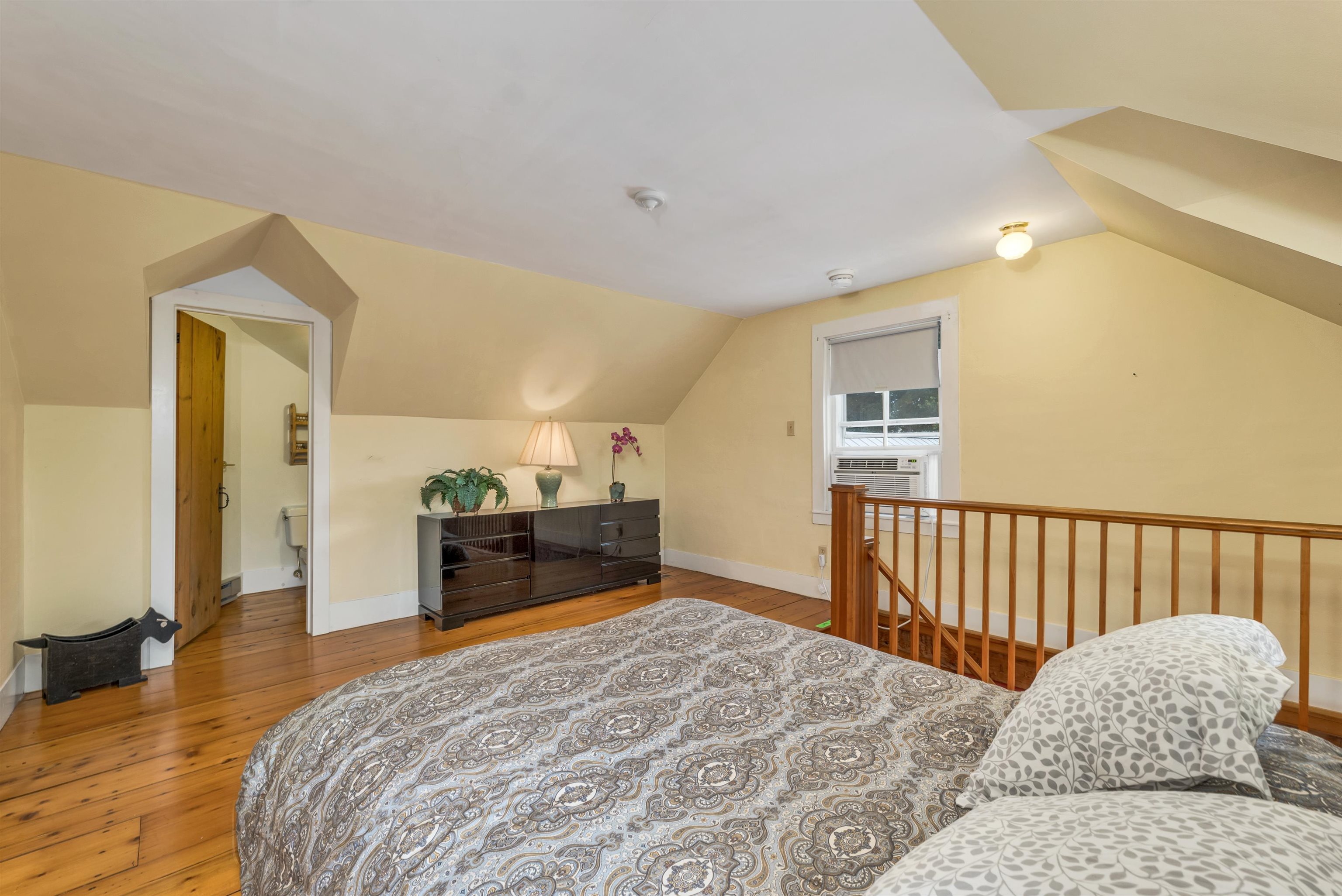 6 On The Common, Lyme, NH 03768