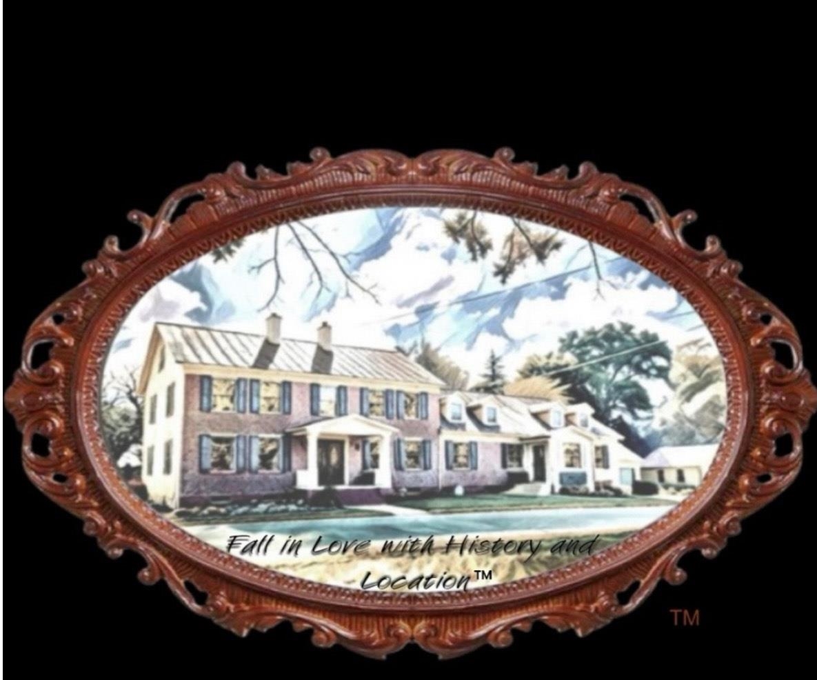 6 On The Common, Lyme, NH 03768