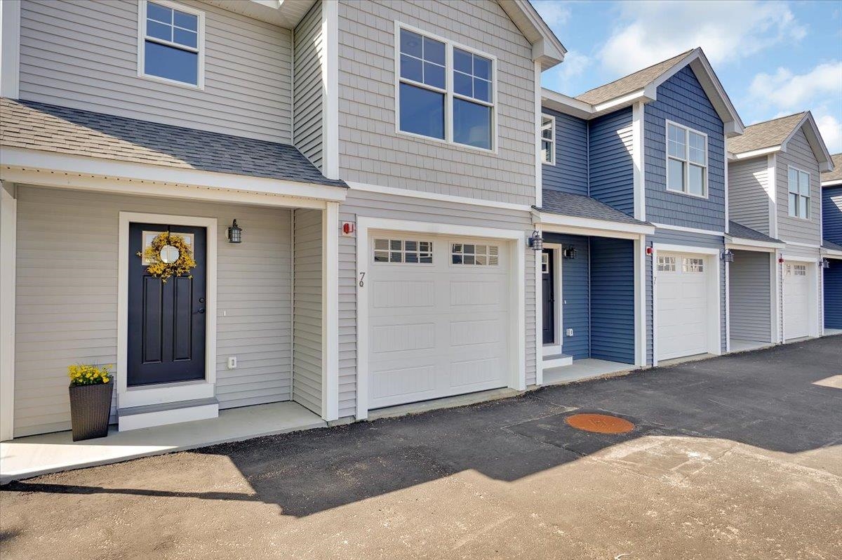 5 Dumaine Ave #N, Nashua, NH 03063