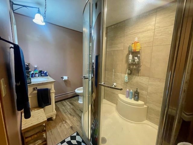 85 Jason Ave, Jefferson, NH 03583