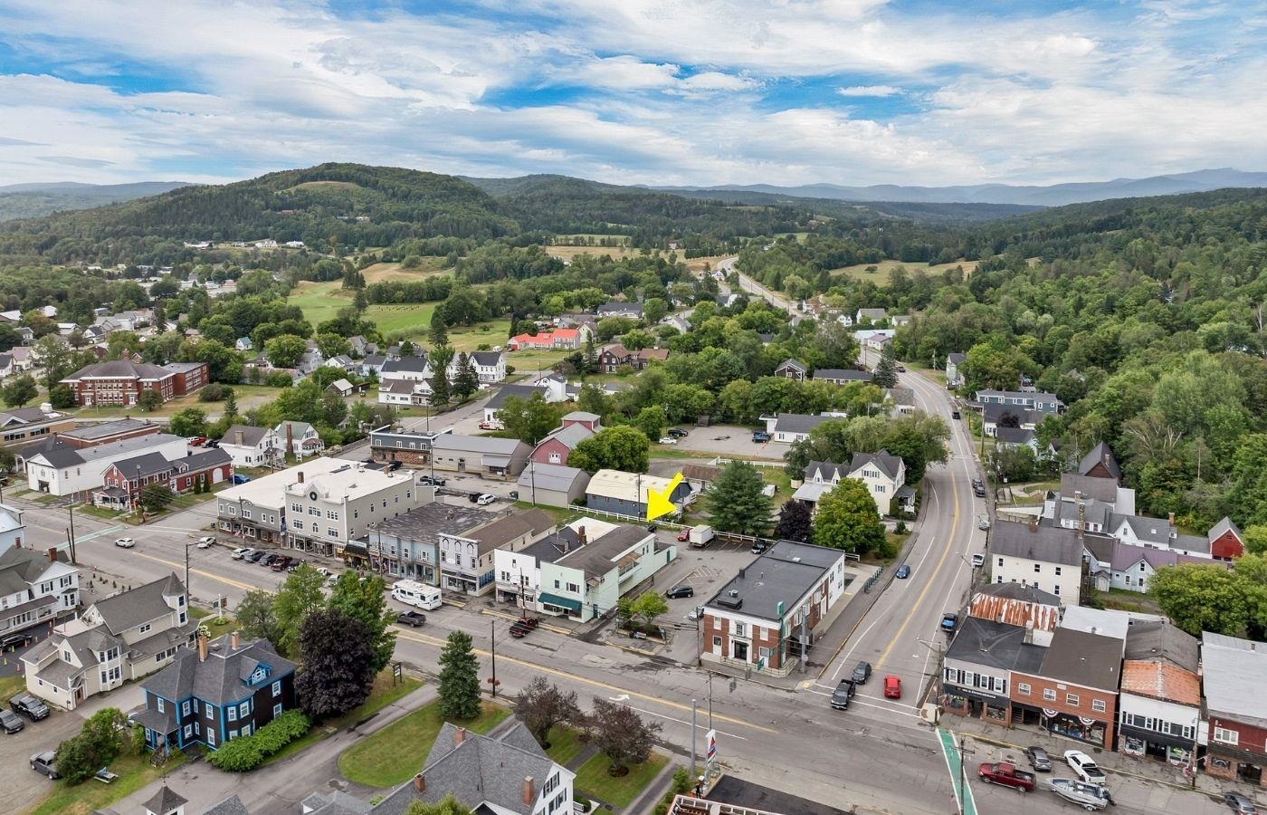 106 Main St, Colebrook, NH 03576