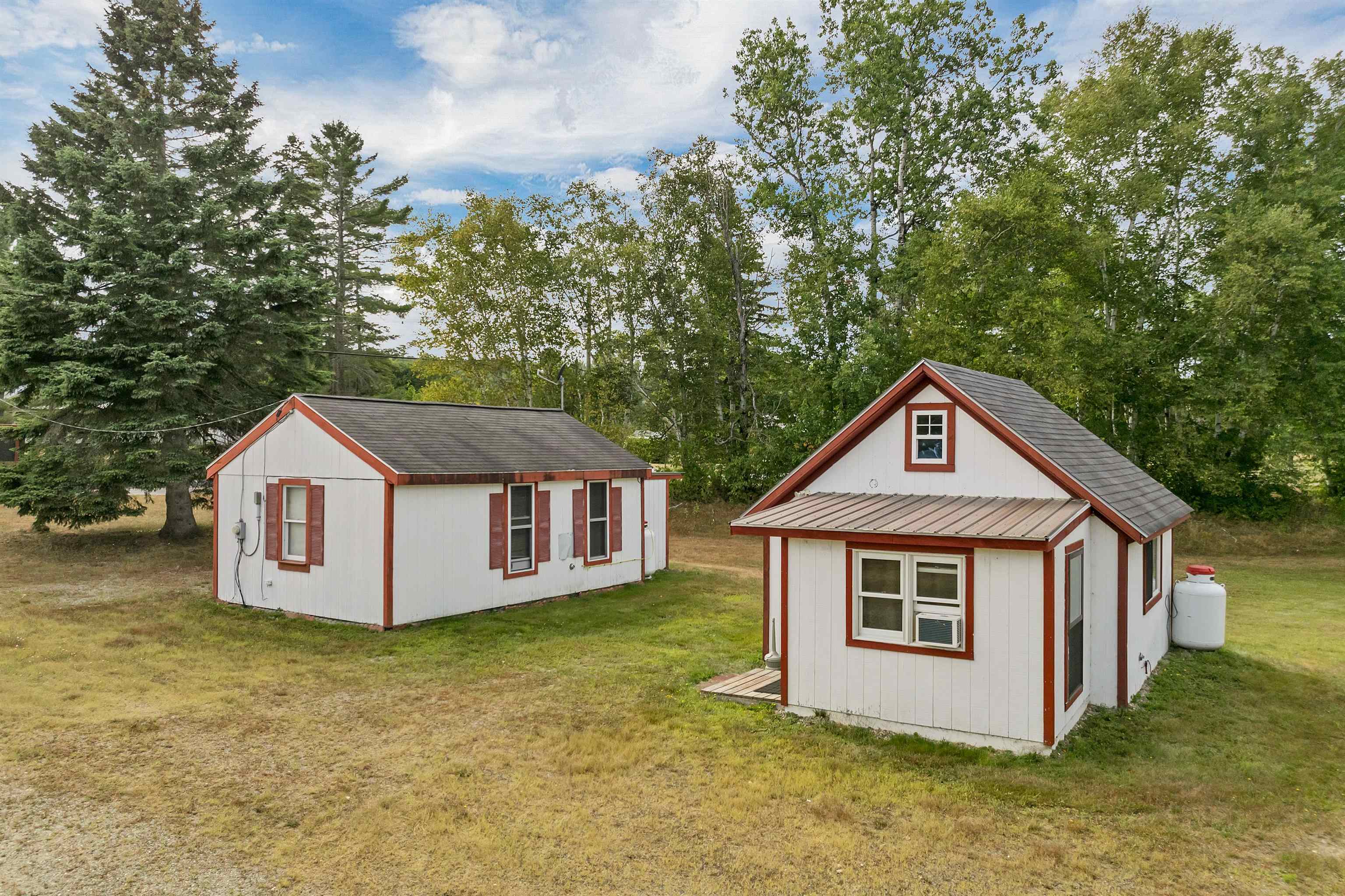 820 Colebrook Rd, Errol, NH 03579