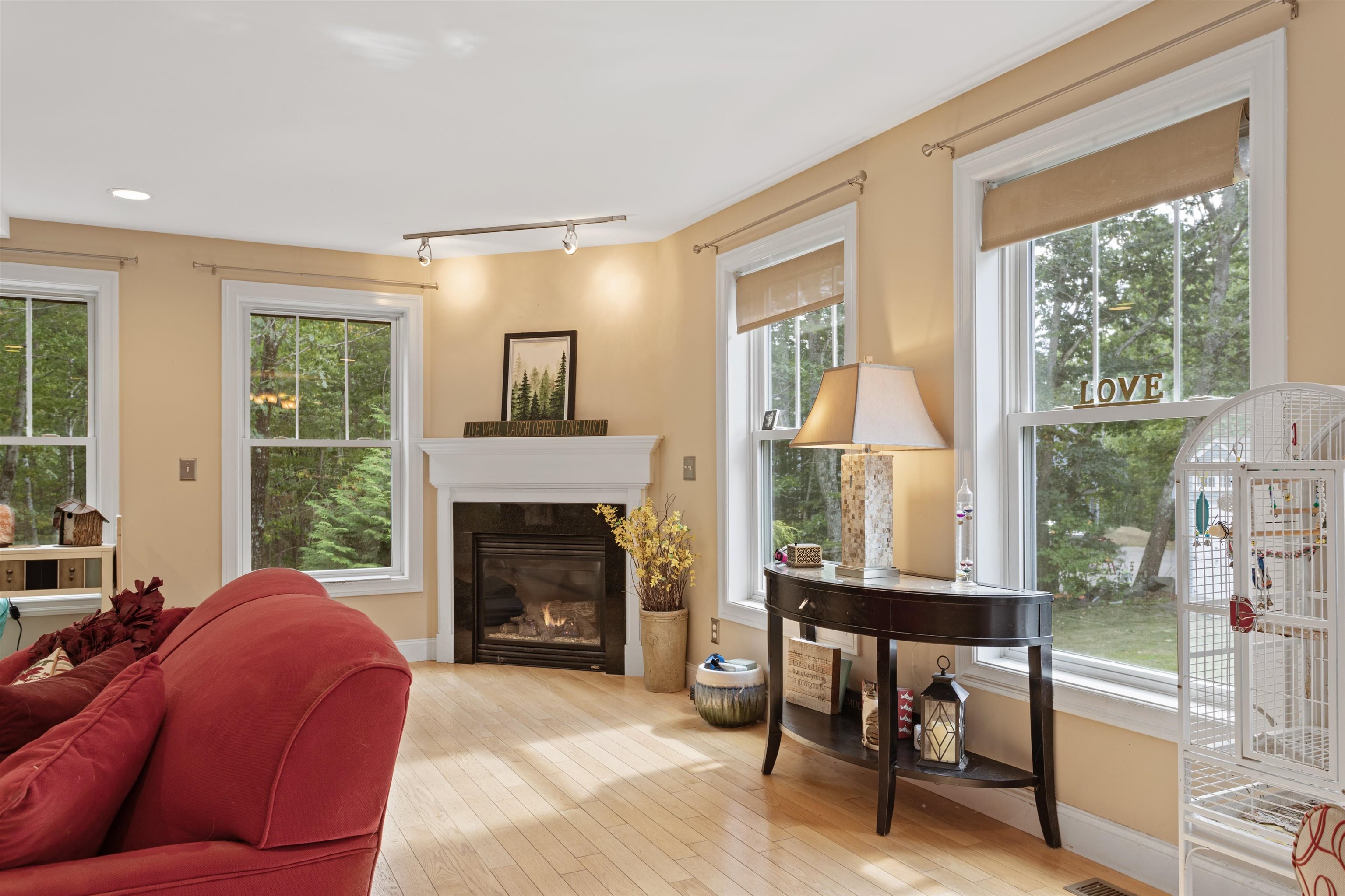 5 Stone Ridge Ln, Exeter, NH 03833