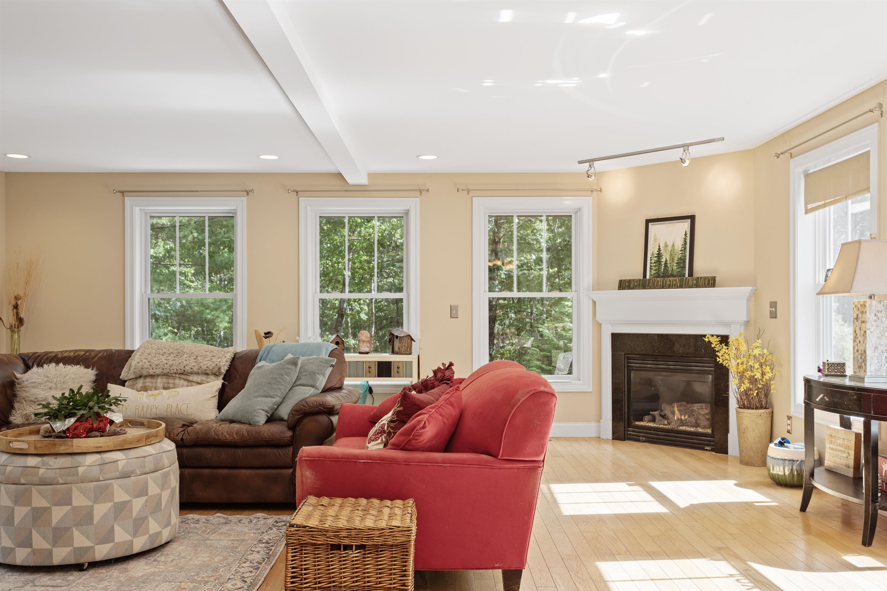 5 Stone Ridge Ln, Exeter, NH 03833