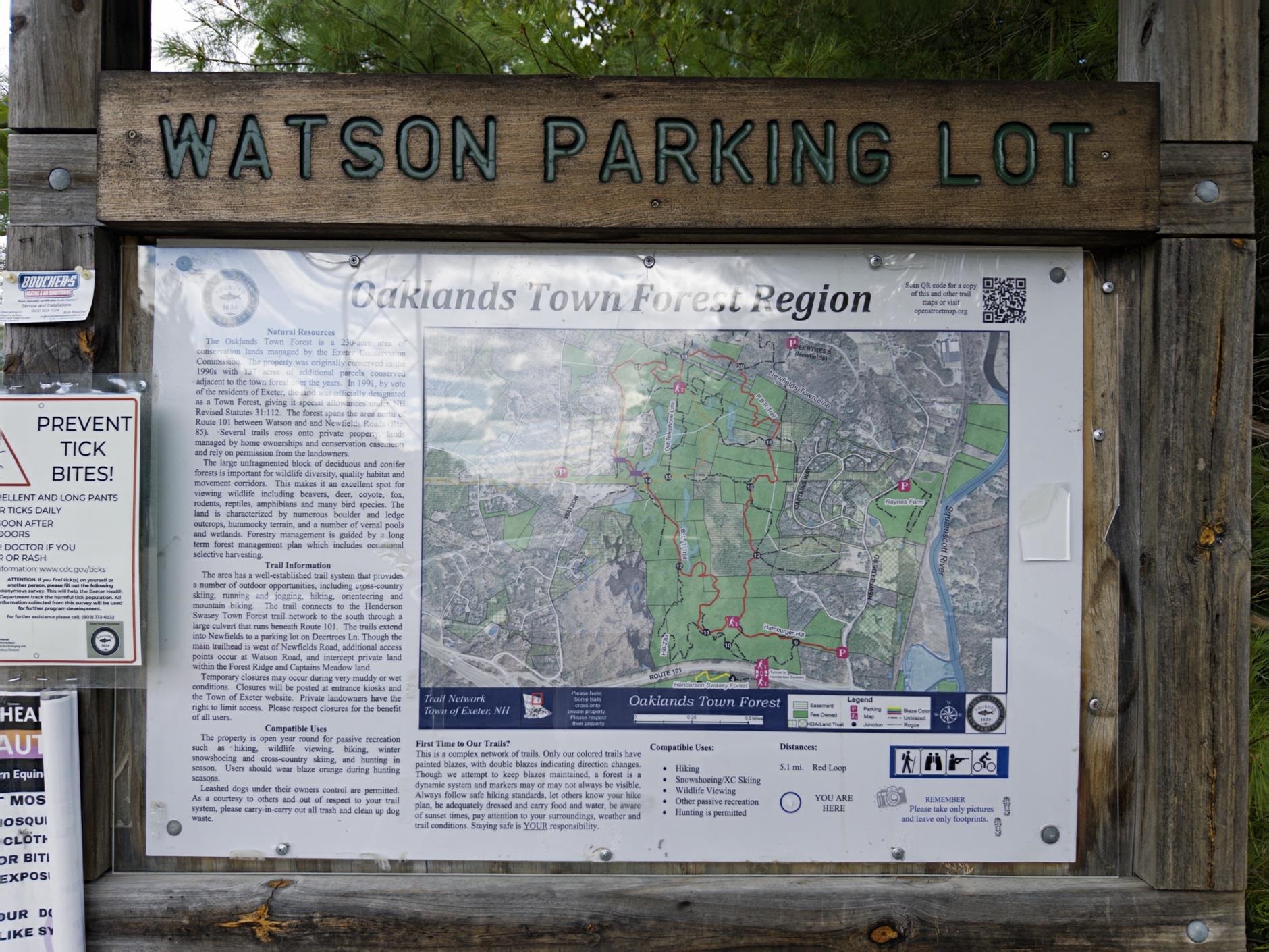 5 Stone Ridge Ln, Exeter, NH 03833