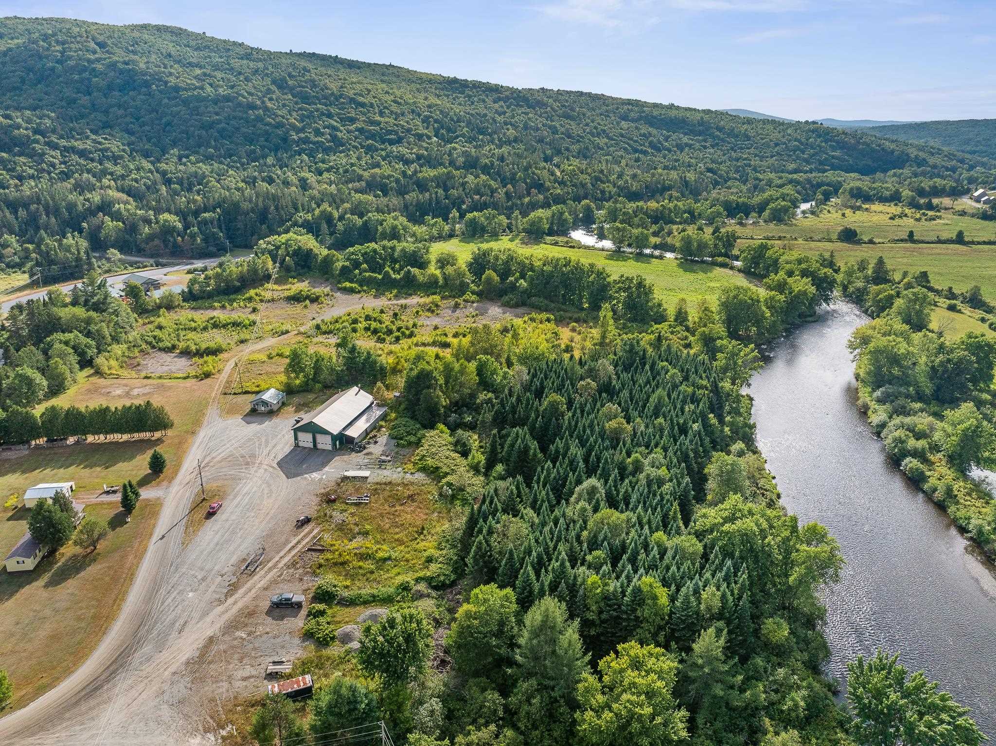 12 River Rd, Clarksville, NH 03592