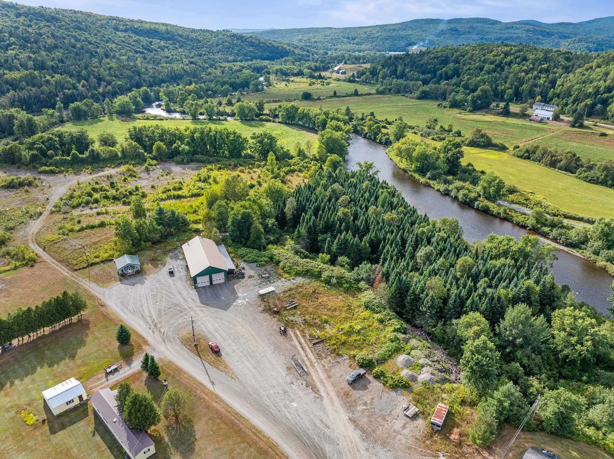 12 River Rd, Clarksville, NH 03592