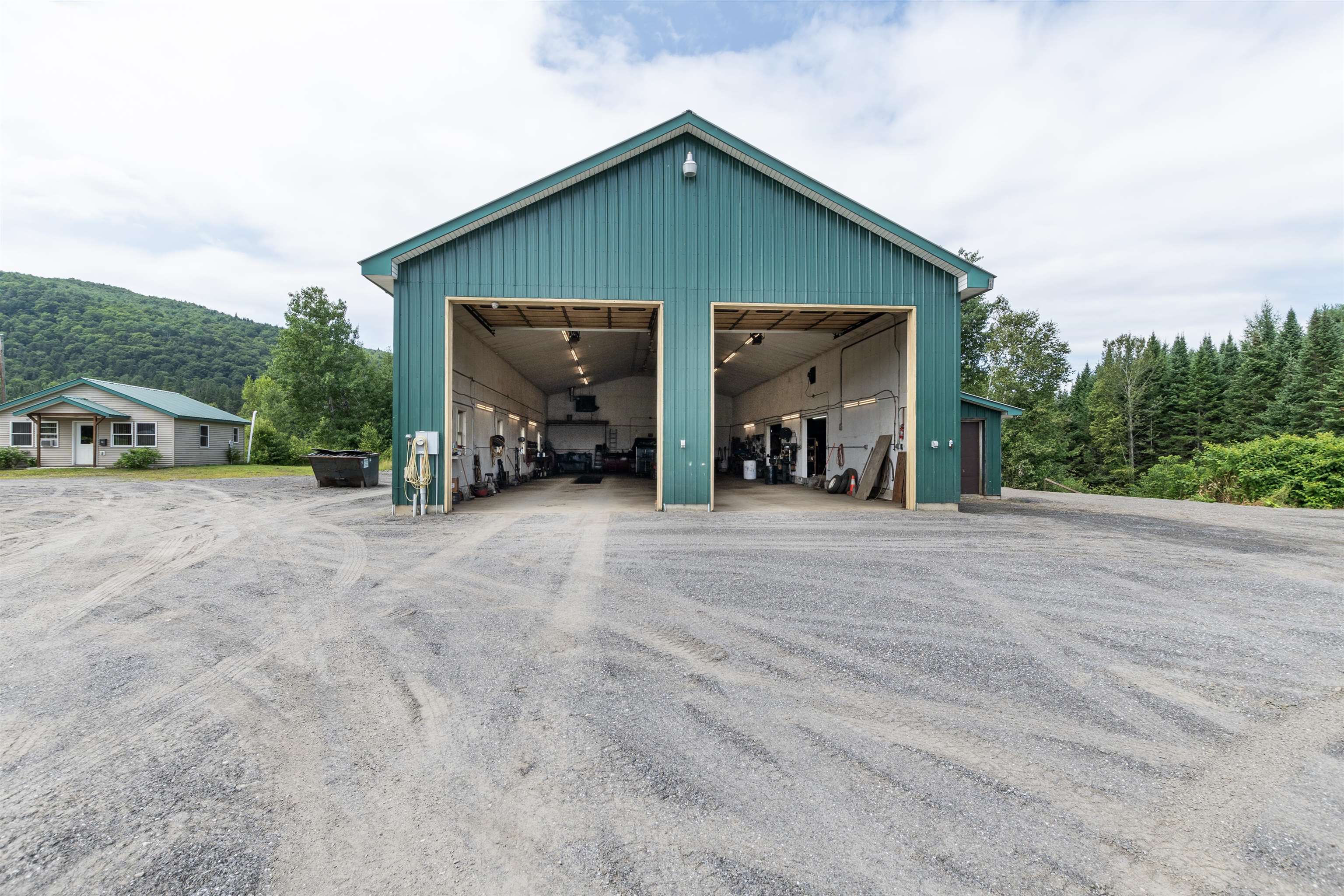 12 River Rd, Clarksville, NH 03592