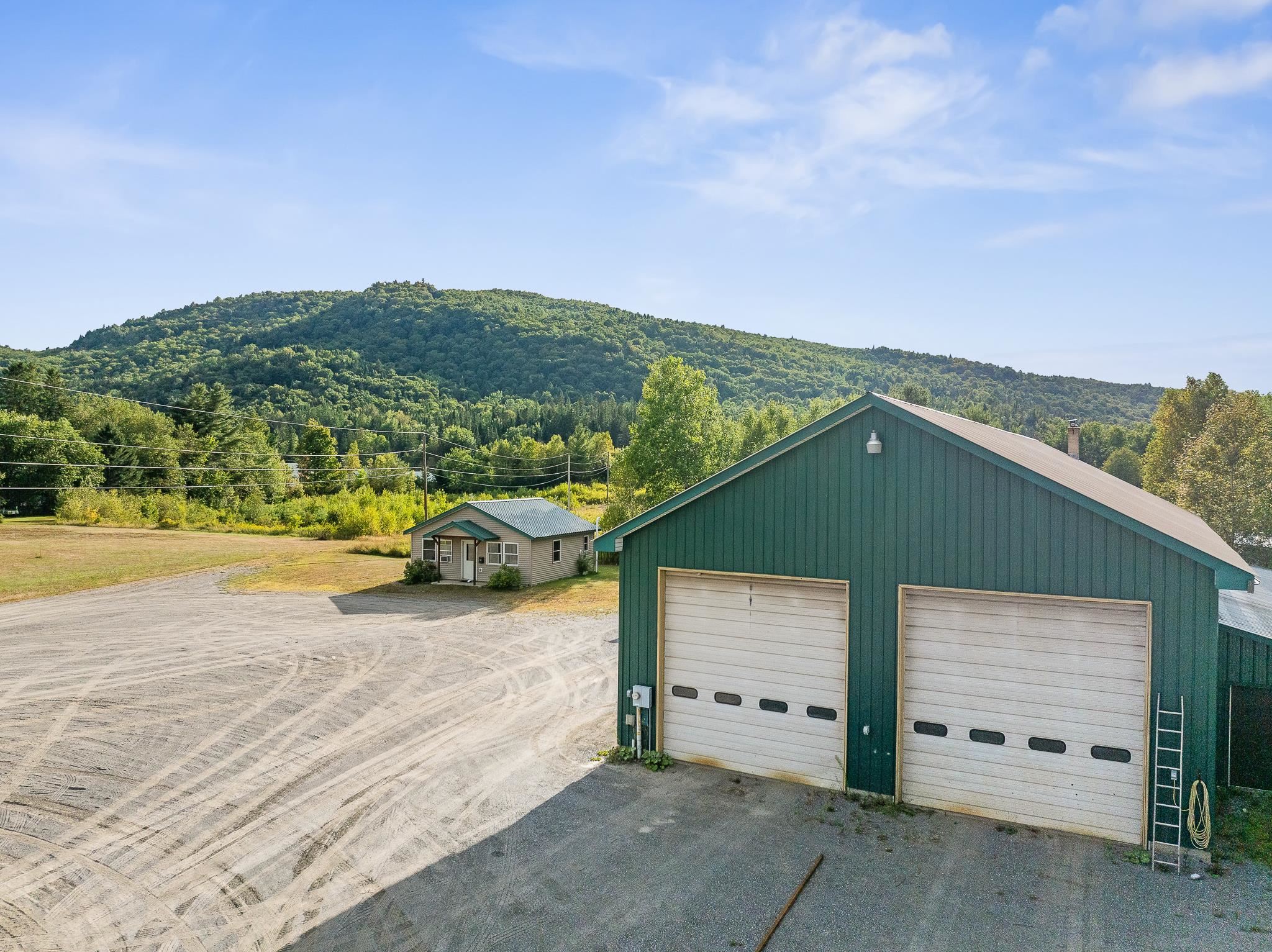 12 River Rd, Clarksville, NH 03592