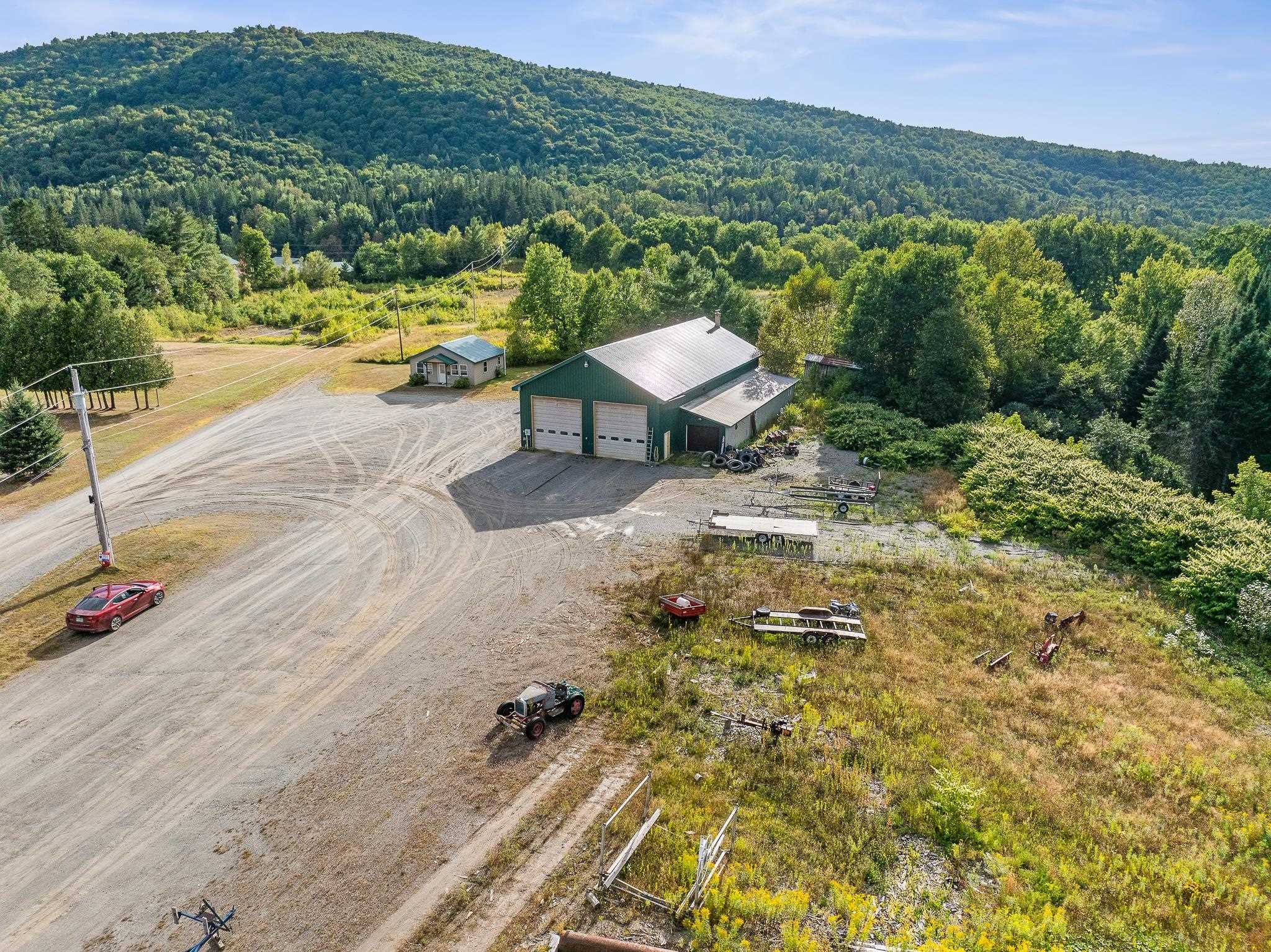 12 River Rd, Clarksville, NH 03592