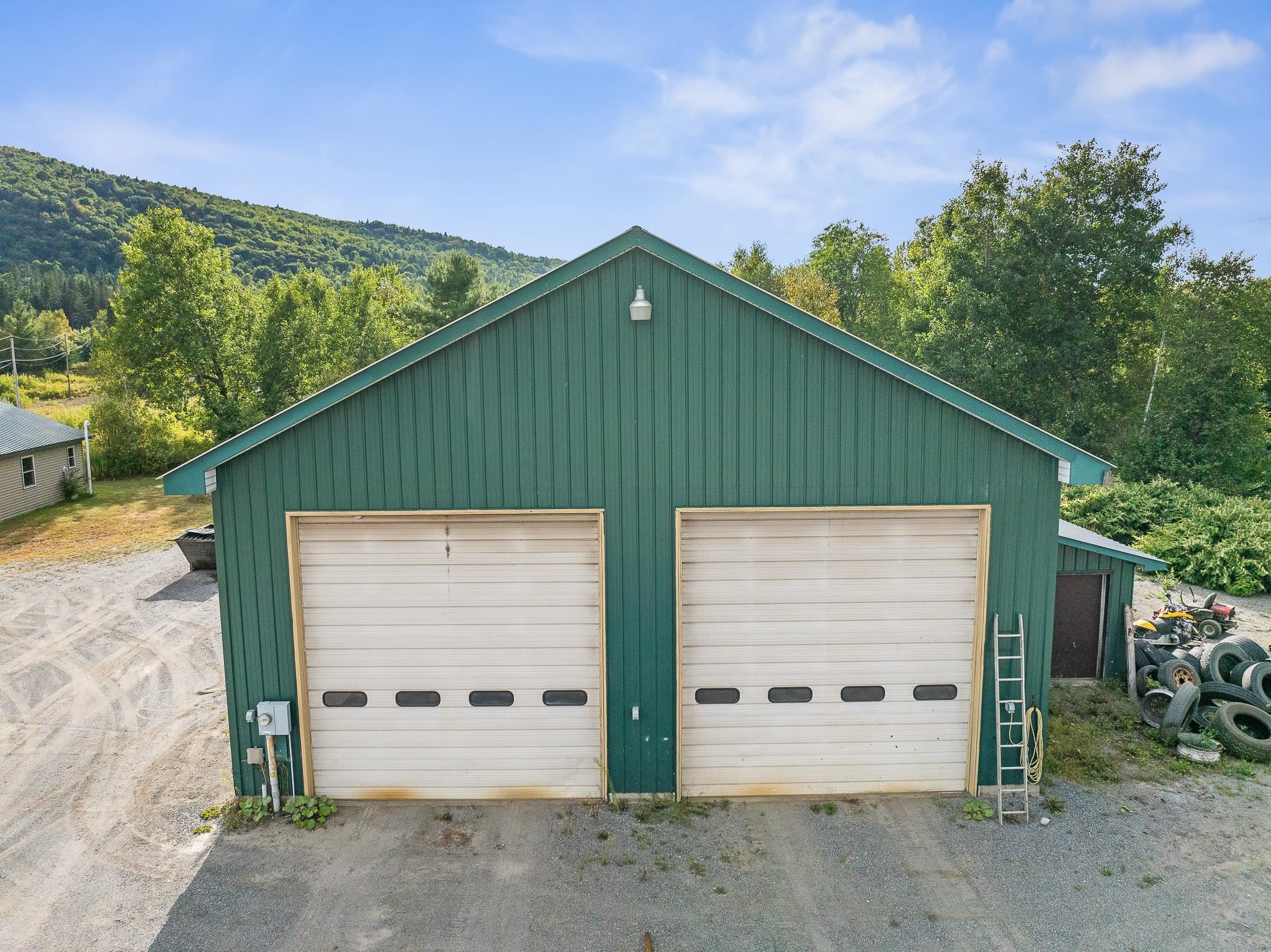 12 River Rd, Clarksville, NH 03592