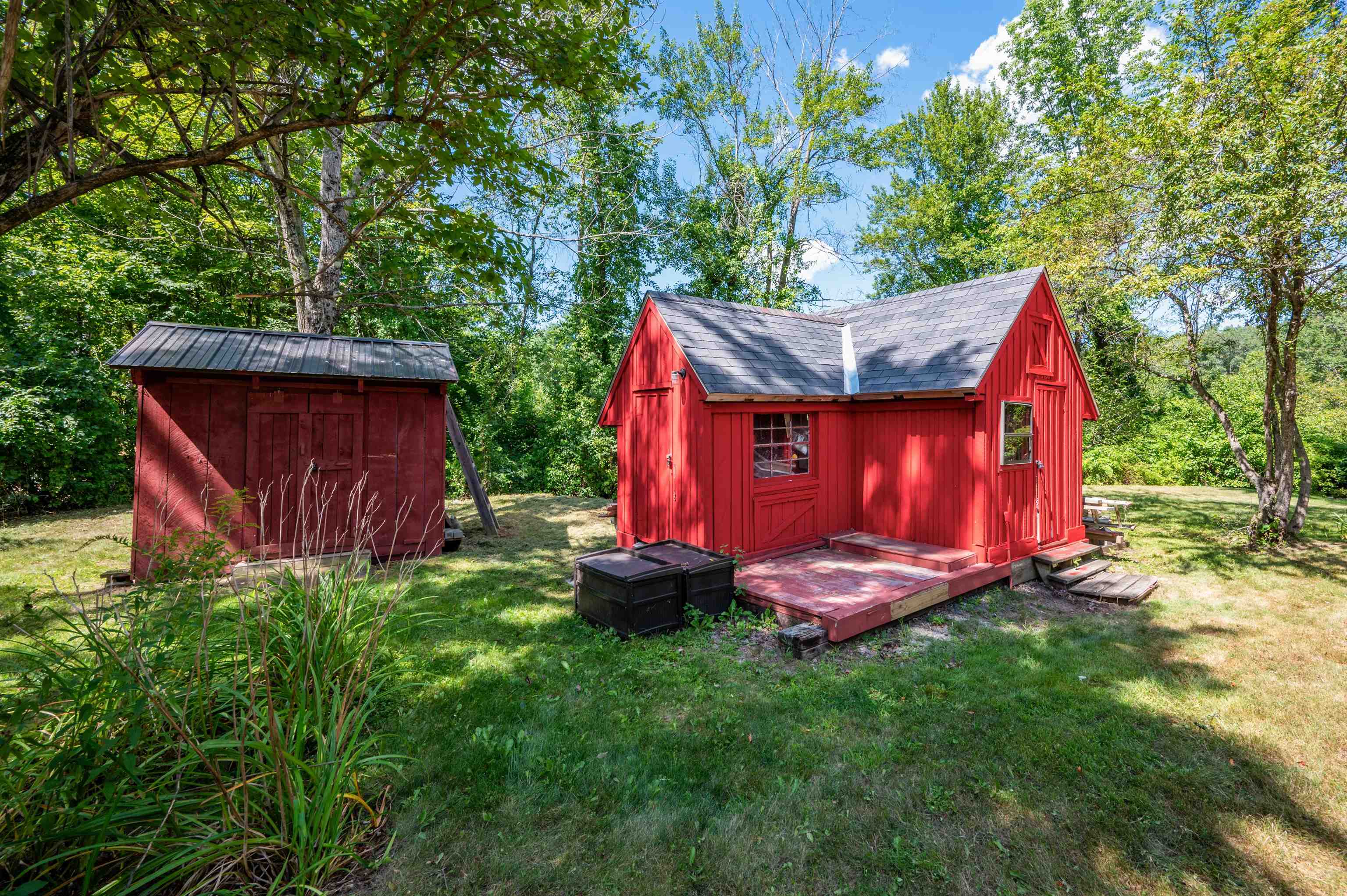 10 Dodge Hill Rd, Sutton, NH 03273