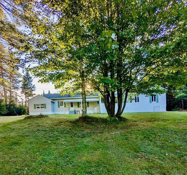 536 Milan Rd, Milan, NH 03588