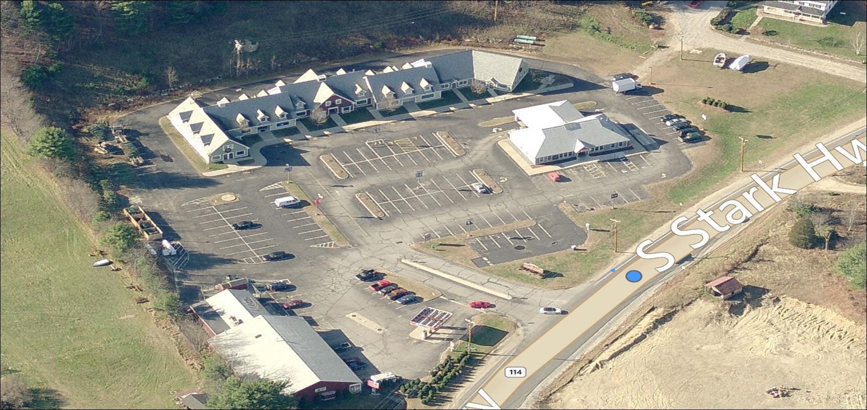 425 South Stark Hw, Weare, NH 03281