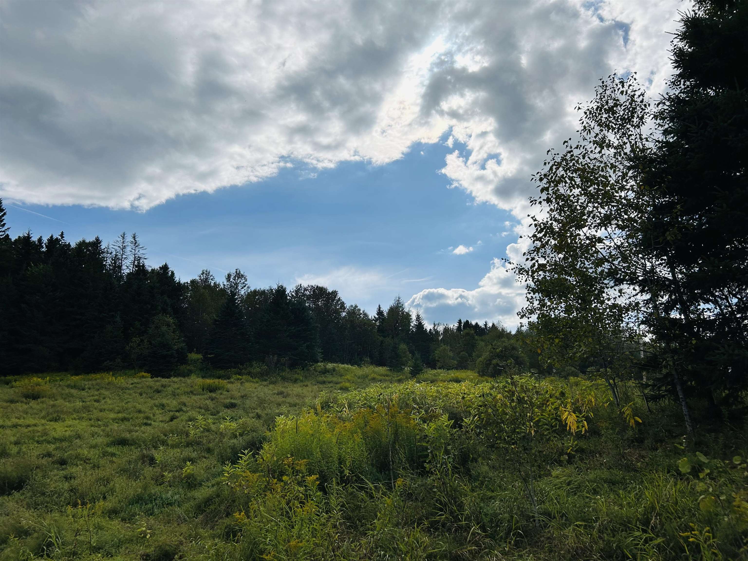 Harrys Way, Colebrook, NH 03576