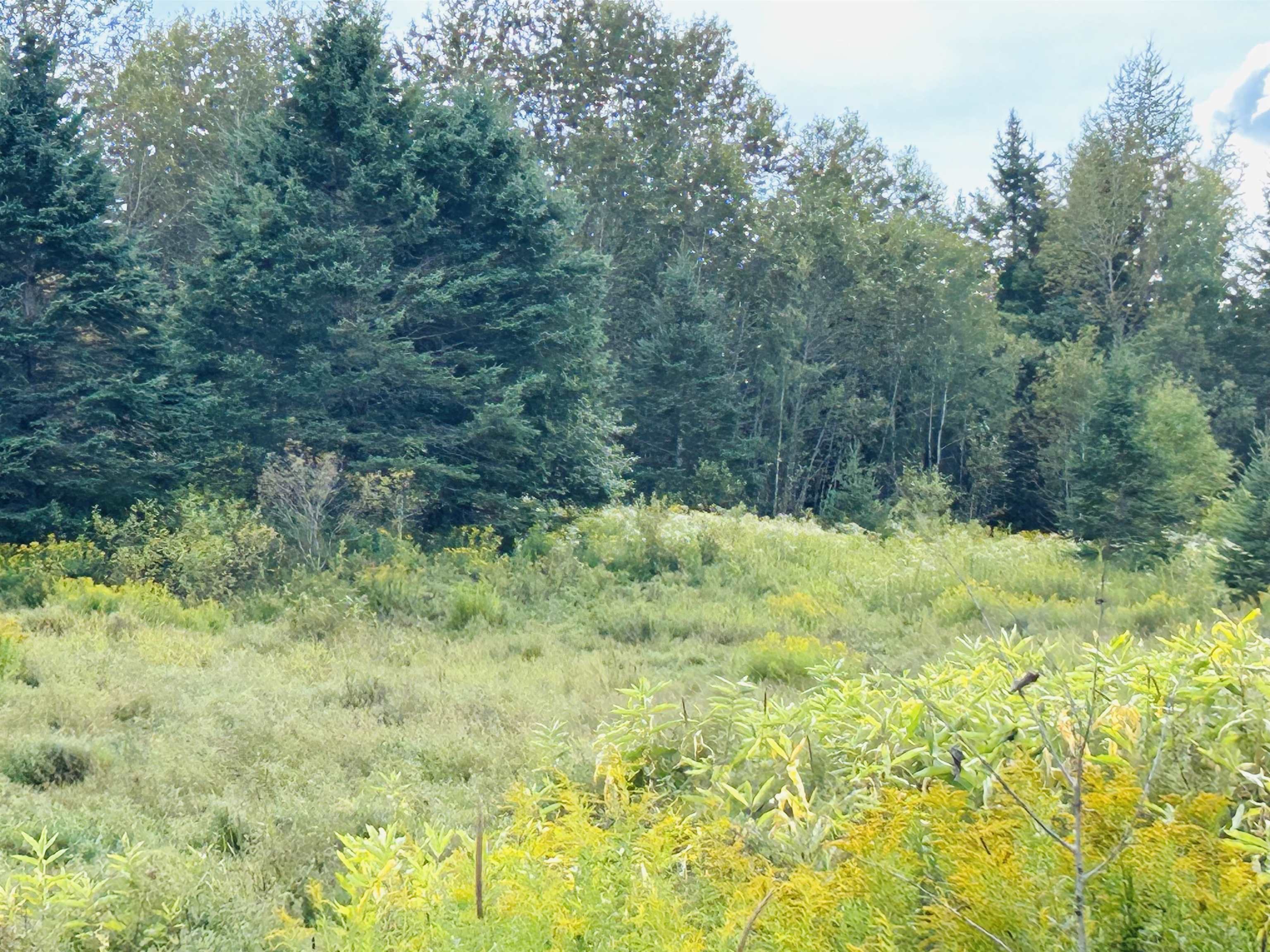 Harrys Way, Colebrook, NH 03576