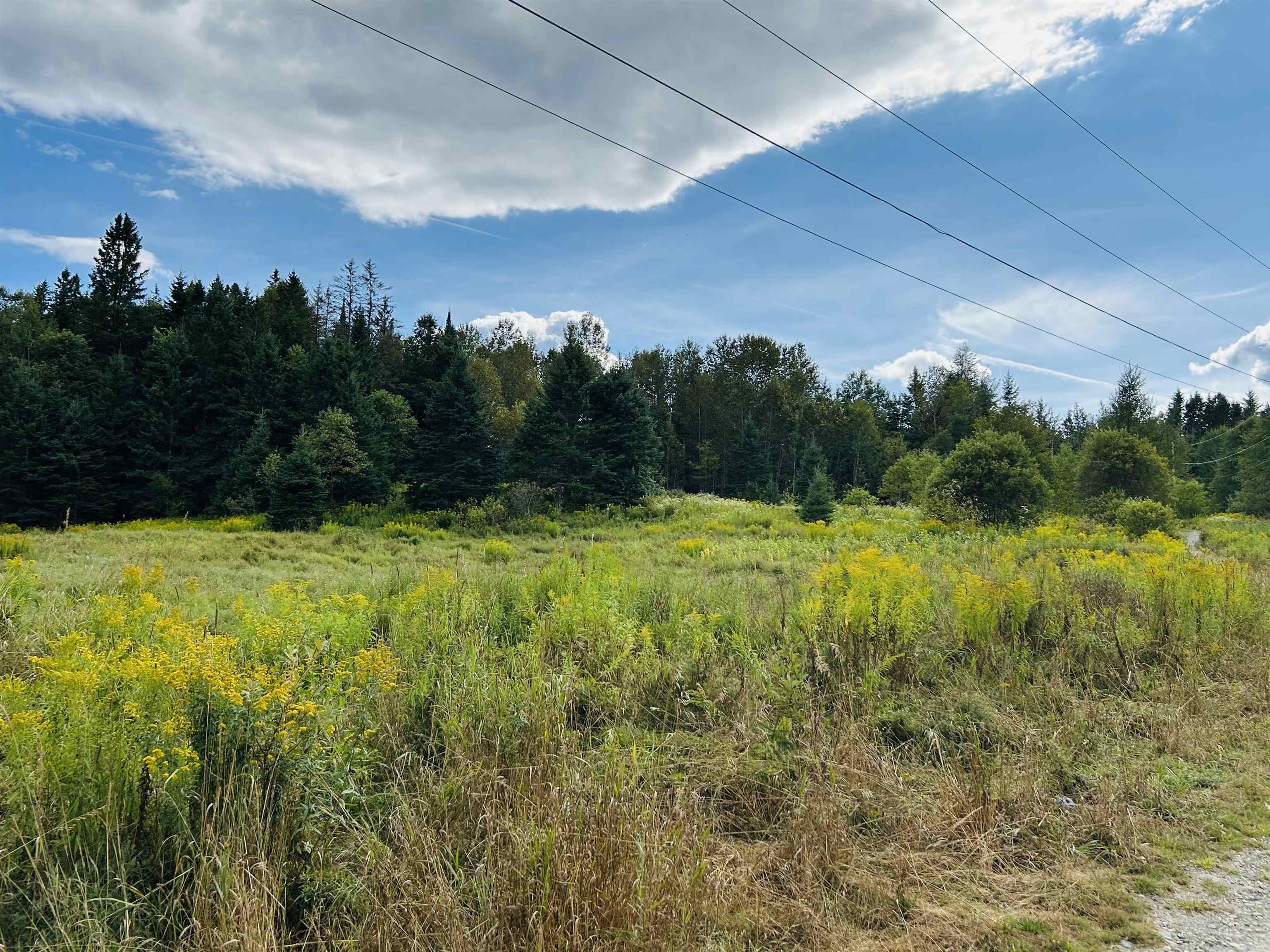 0 Harrys Way, Colebrook, NH 03576