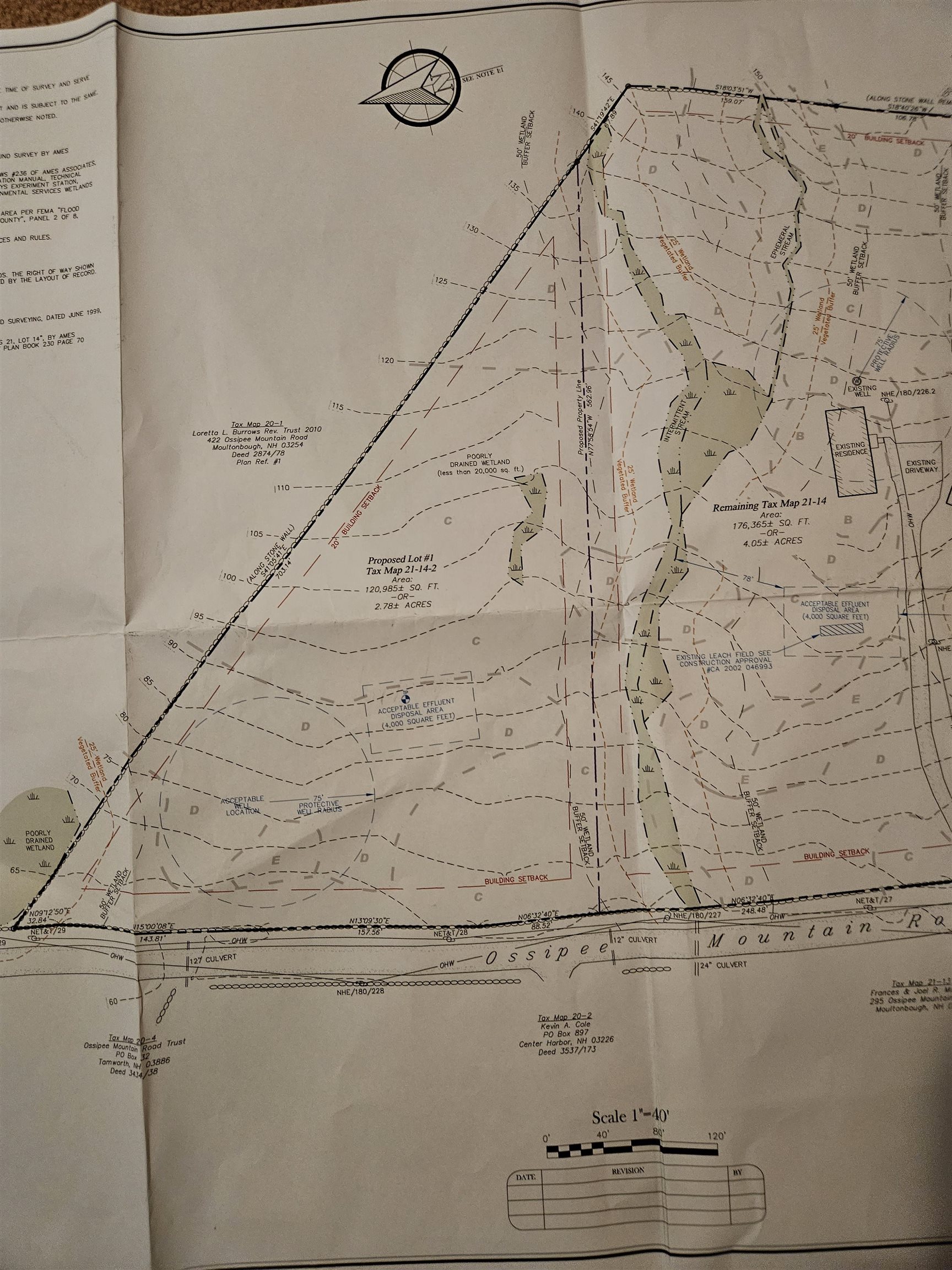 284 Ossipee Mountain Road — photo 1