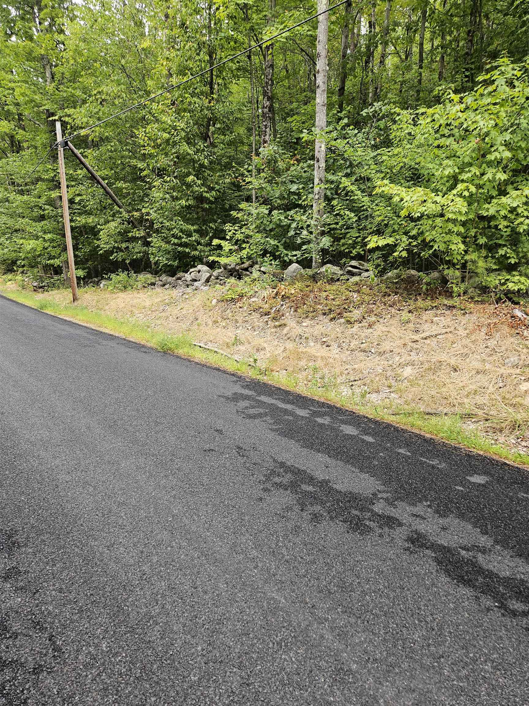 284 Ossipee Mountain Rd, Moultonborough, NH 03254