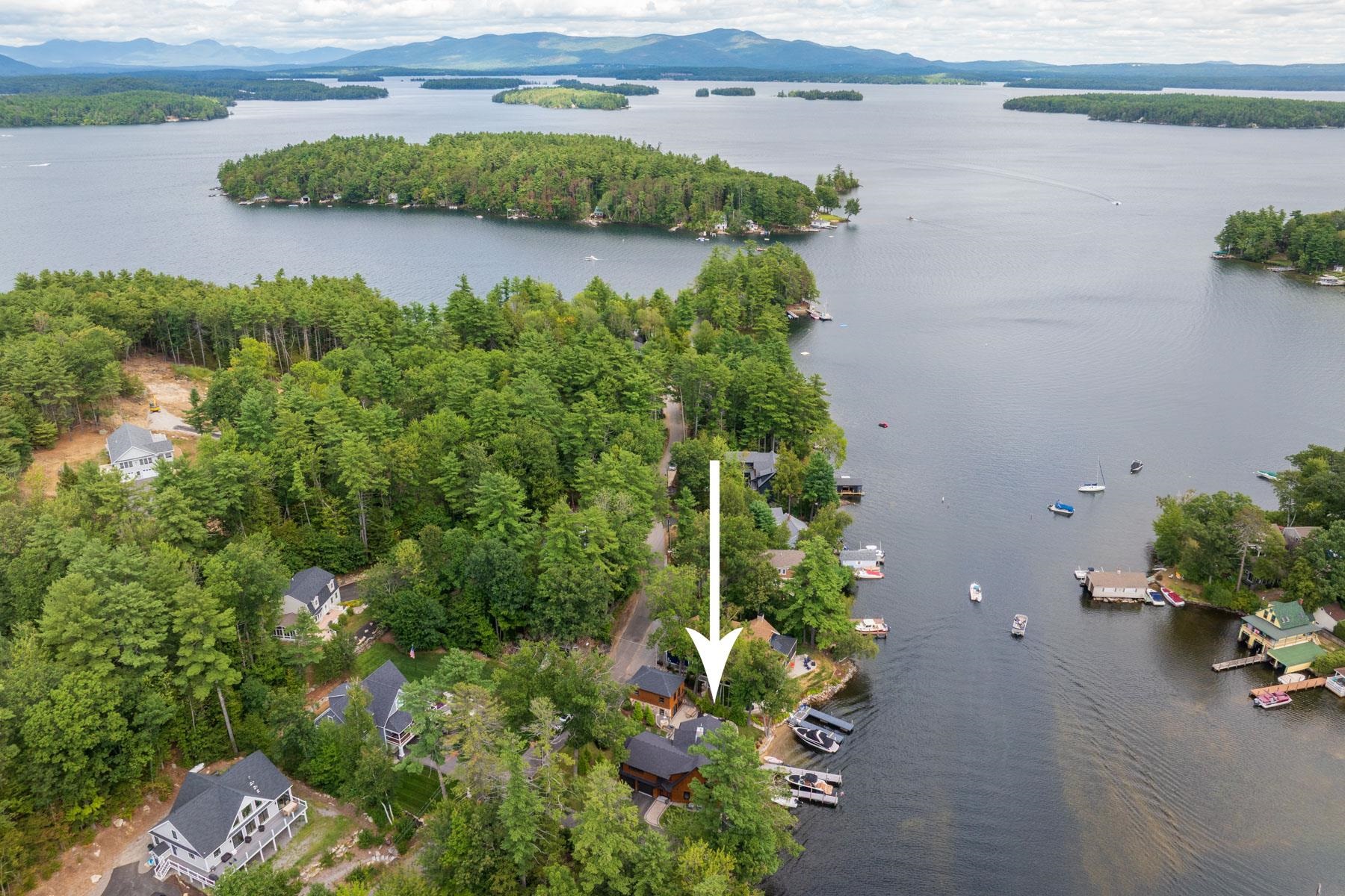 47 VARNEY POINT ROAD RIGHT — photo 2