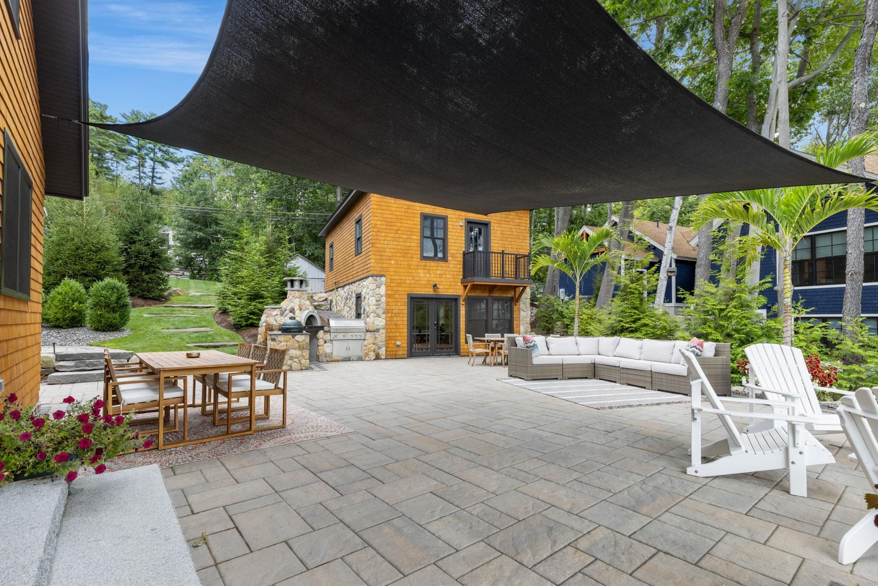 47 Varney Point Road Right, Gilford, NH 03249