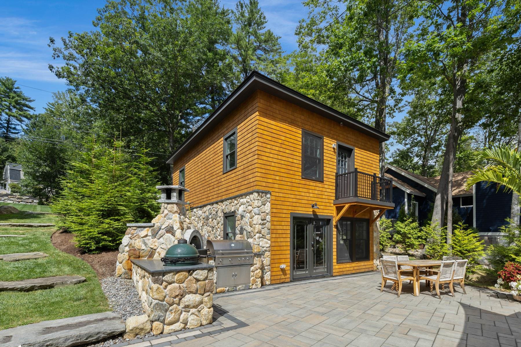 47 Varney Point Road Right, Gilford, NH 03249