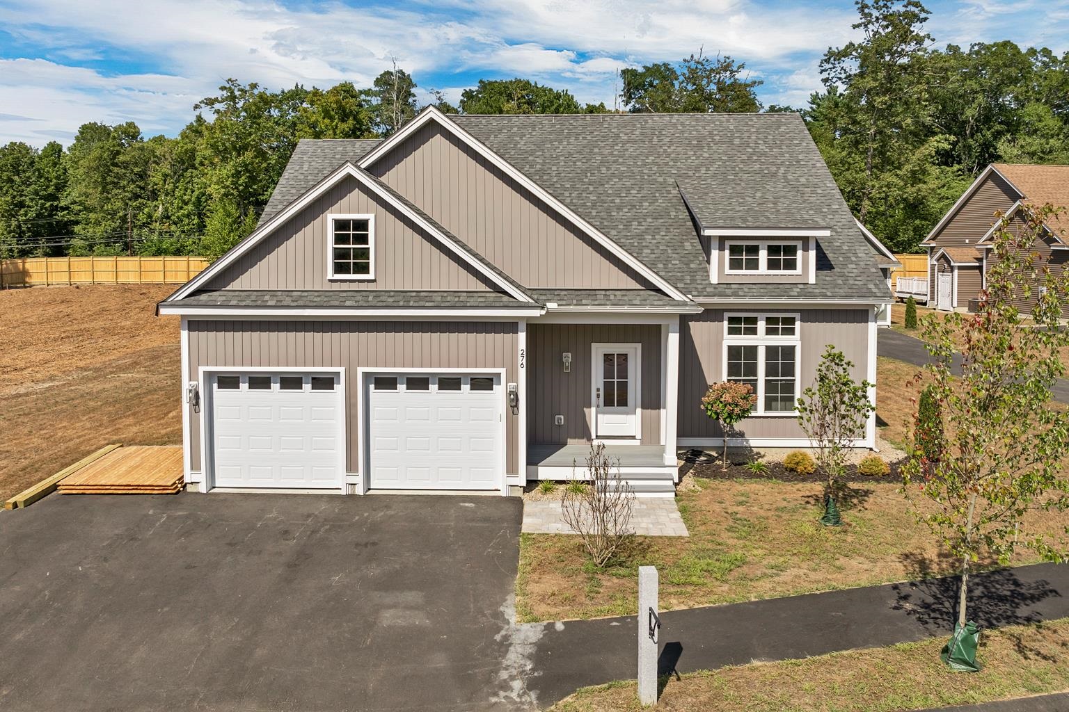 276 Sterling Dr, Laconia, NH 03246