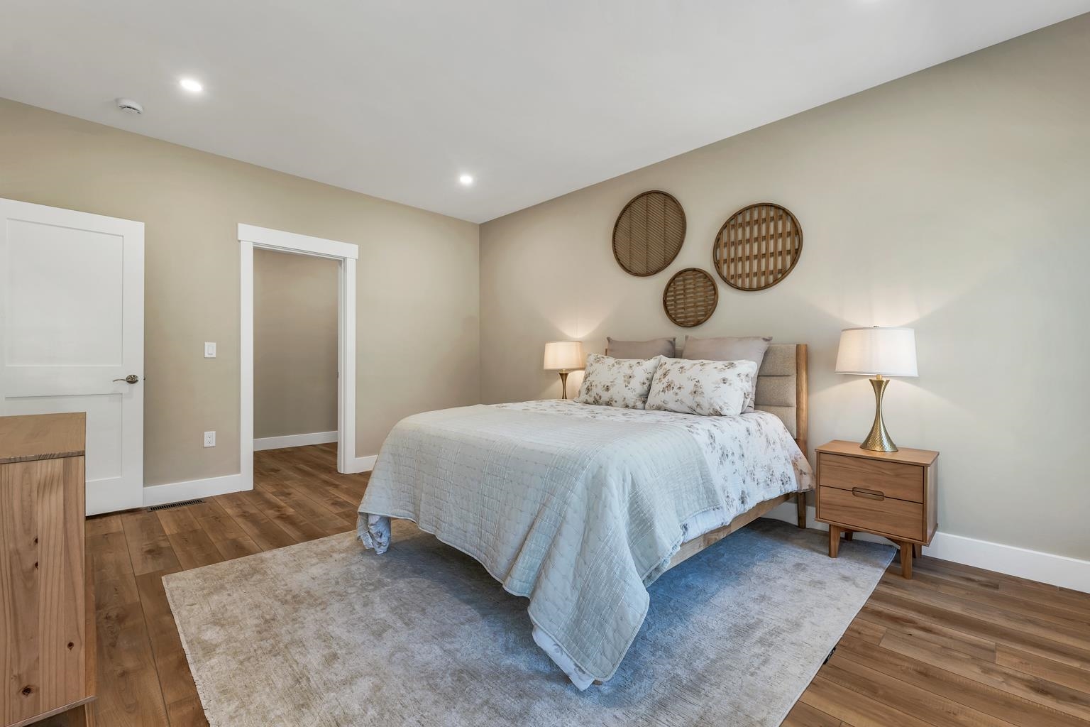 First Floor Primary En-Suite