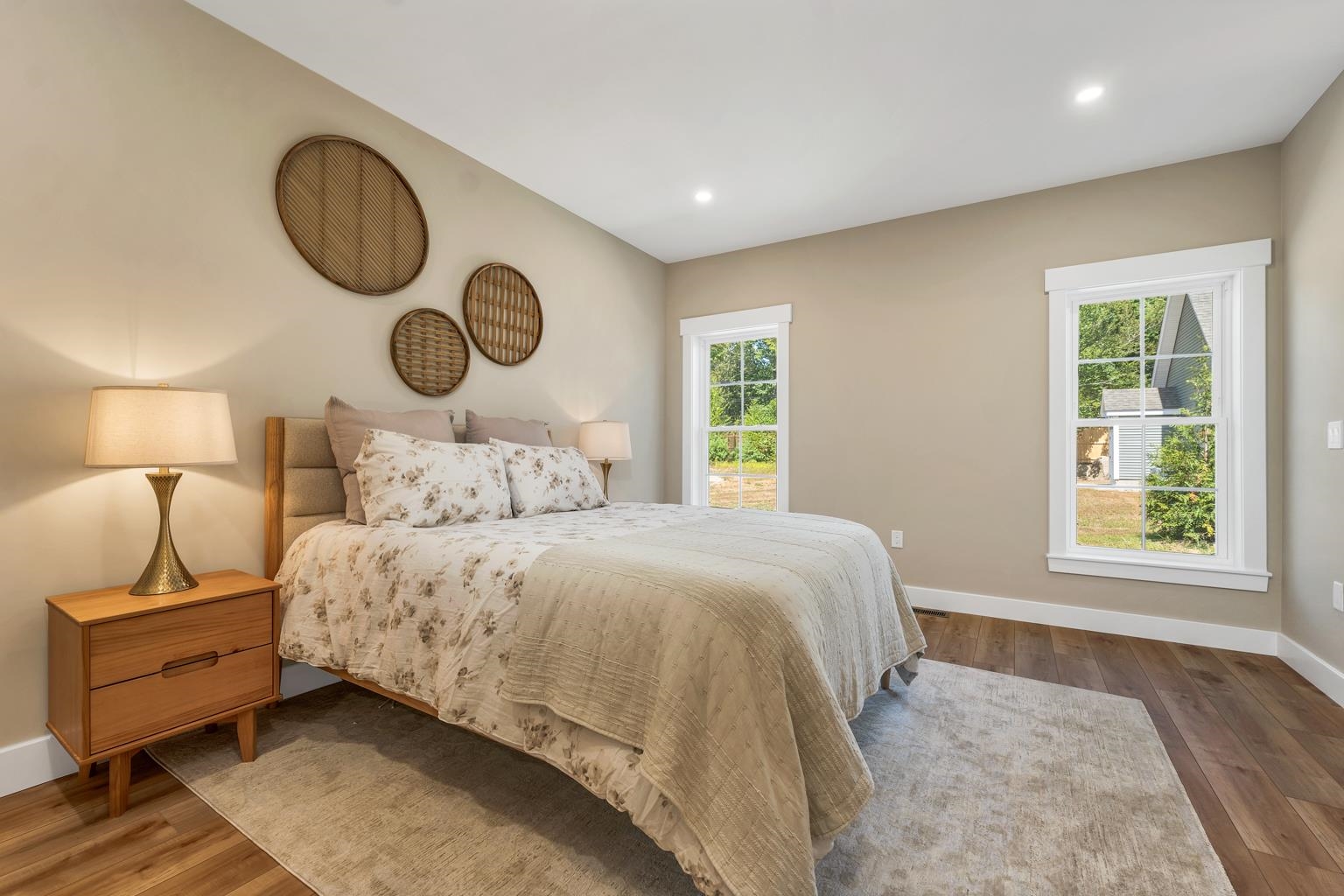 First Floor Primary En-Suite